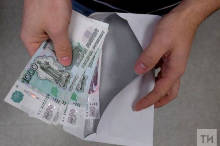 1 октябрьдән Россиядә бюджет хезмәткәрләренең эш хакы артачак