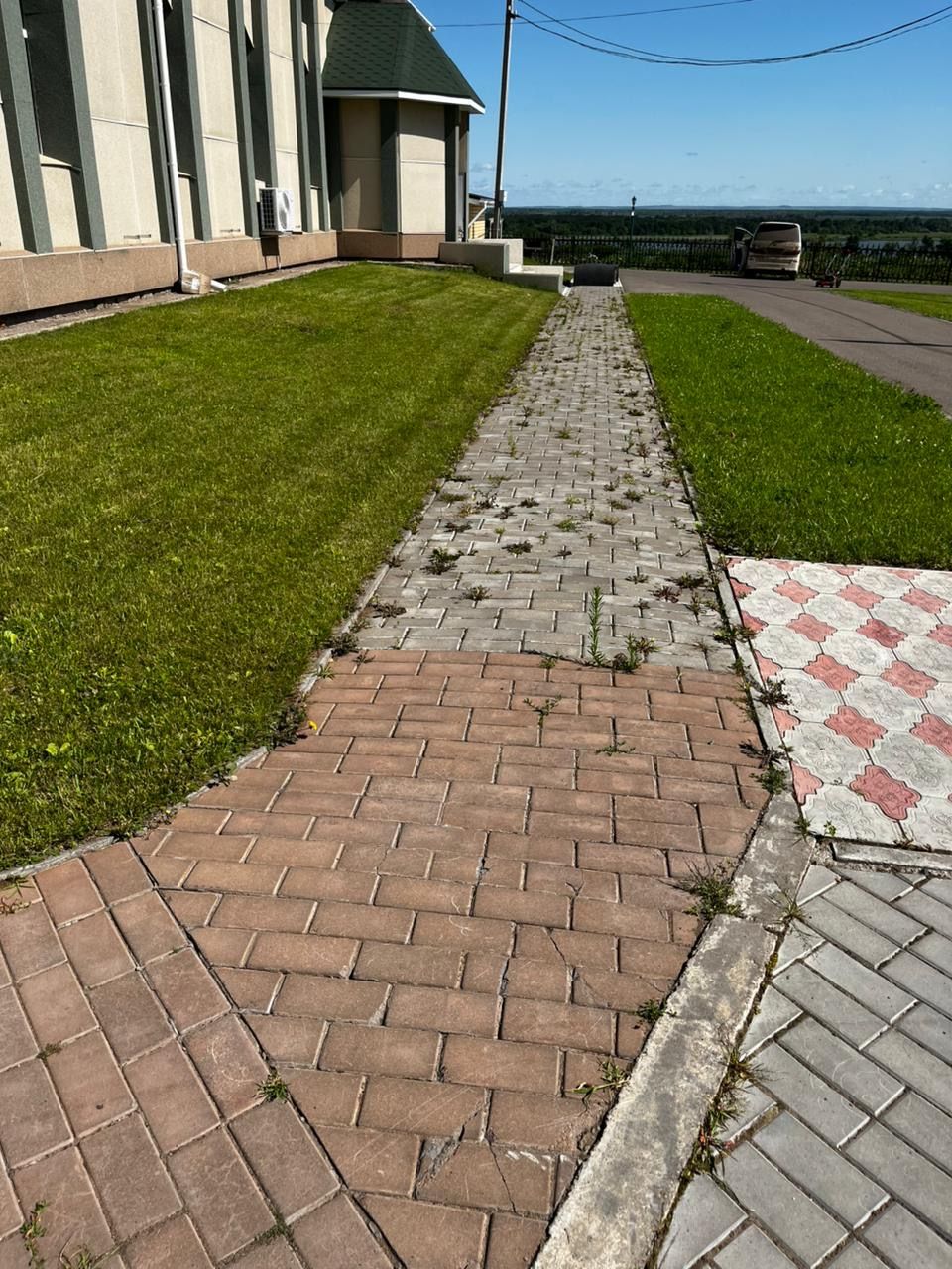Актанышның «Җәмигъ» мәчете чирек гасыр иман һәм изгелек сагында!