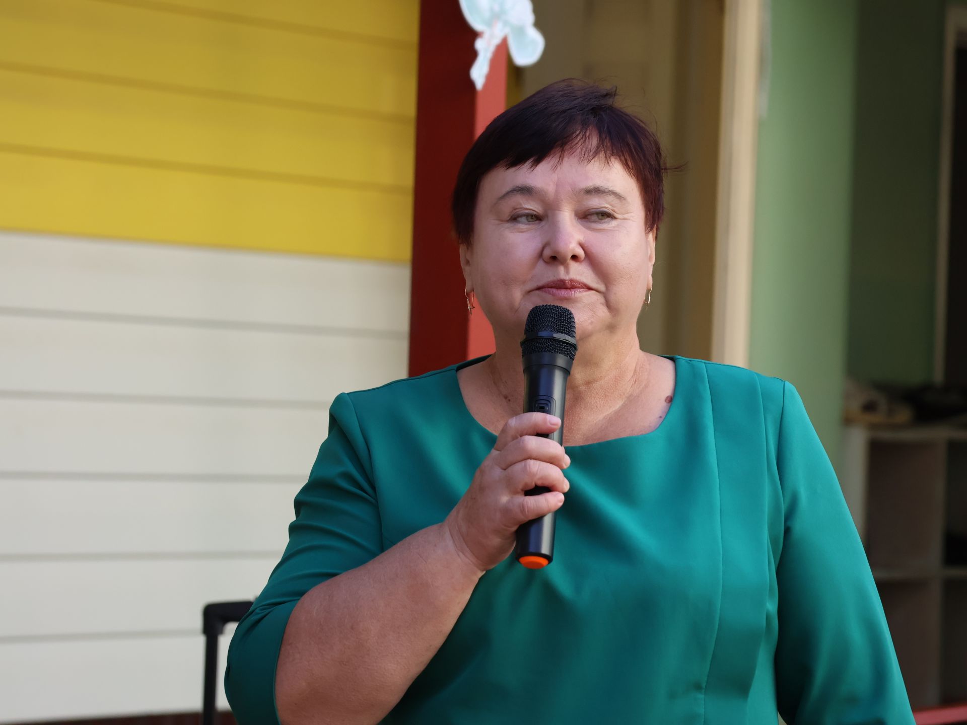 «Каенкай»да юмарт көз бәйрәме: быелгы уңыш һәм финанс белеме ярминкәсе узды