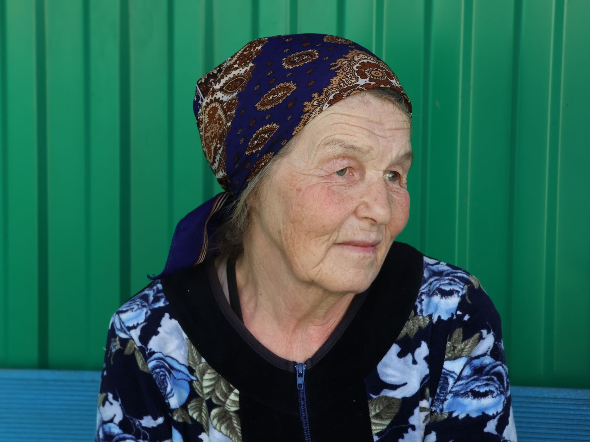 Өметләрне сындырмасын язмышларның ачысы!