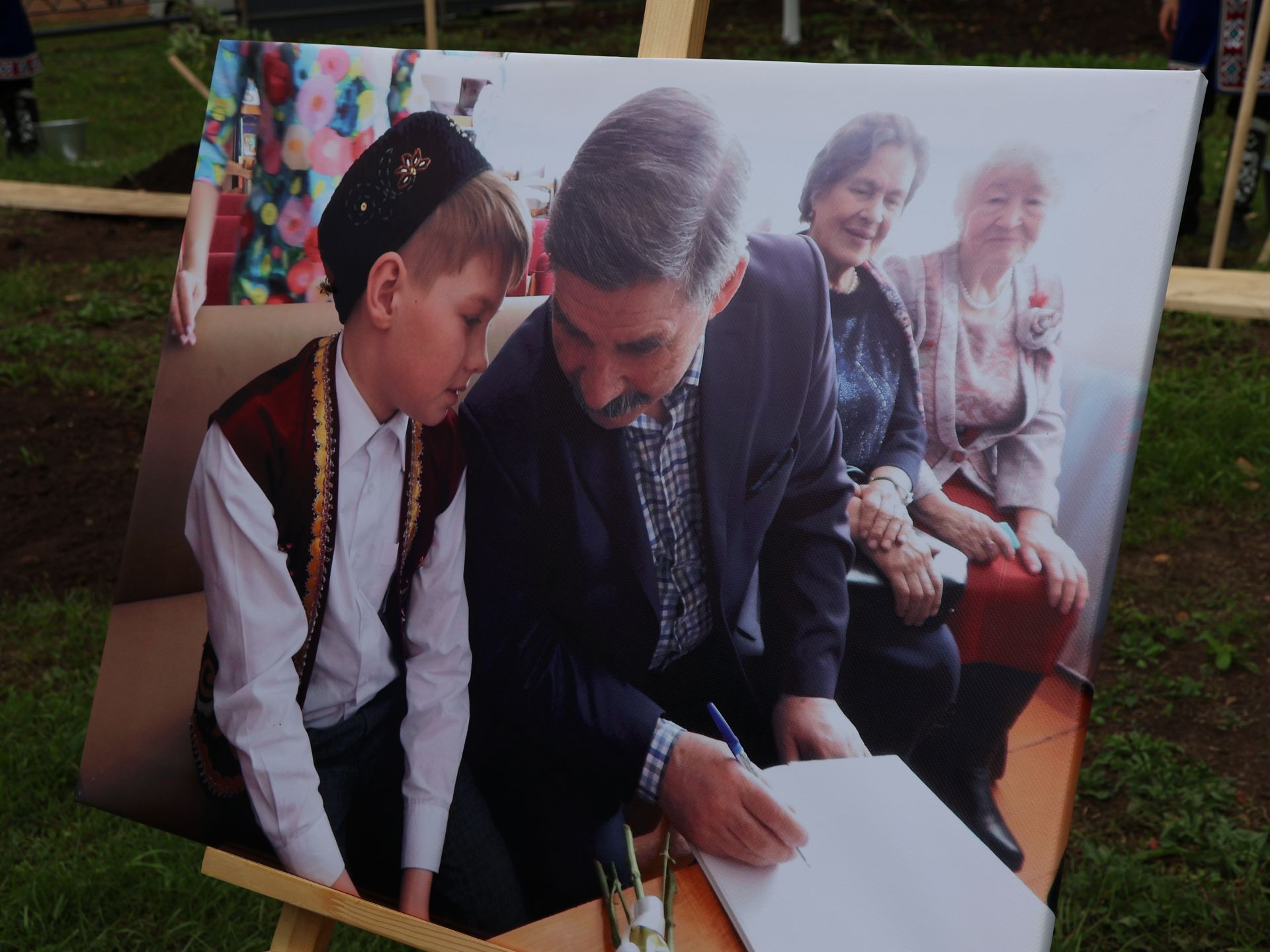 Роберт Миңнуллин исемендәге иң яхшы әдәби  әсәргә конкурс игълан  ителде
