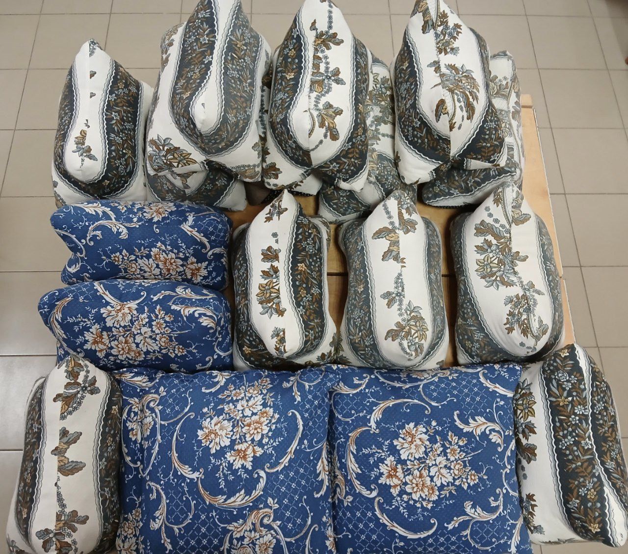 «Чәй» апаларына рәхмәт!