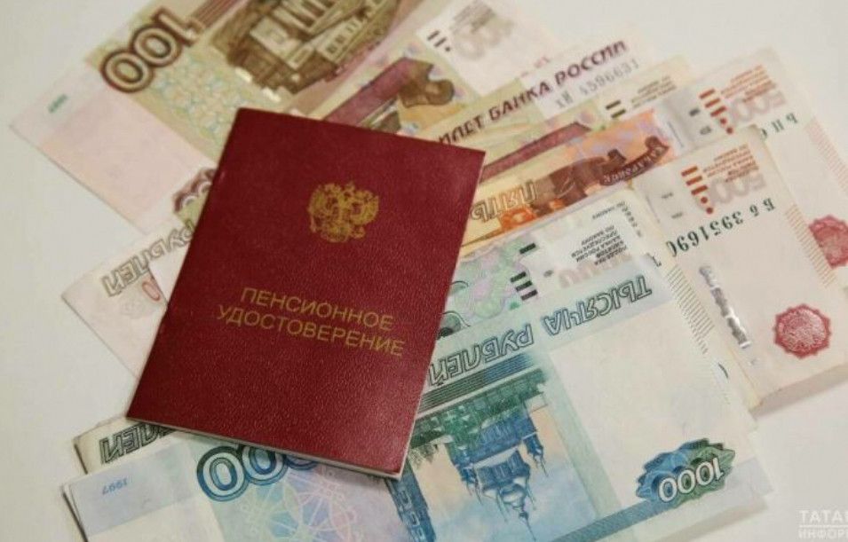 Иминият стажына бала карау чоры кертелә
