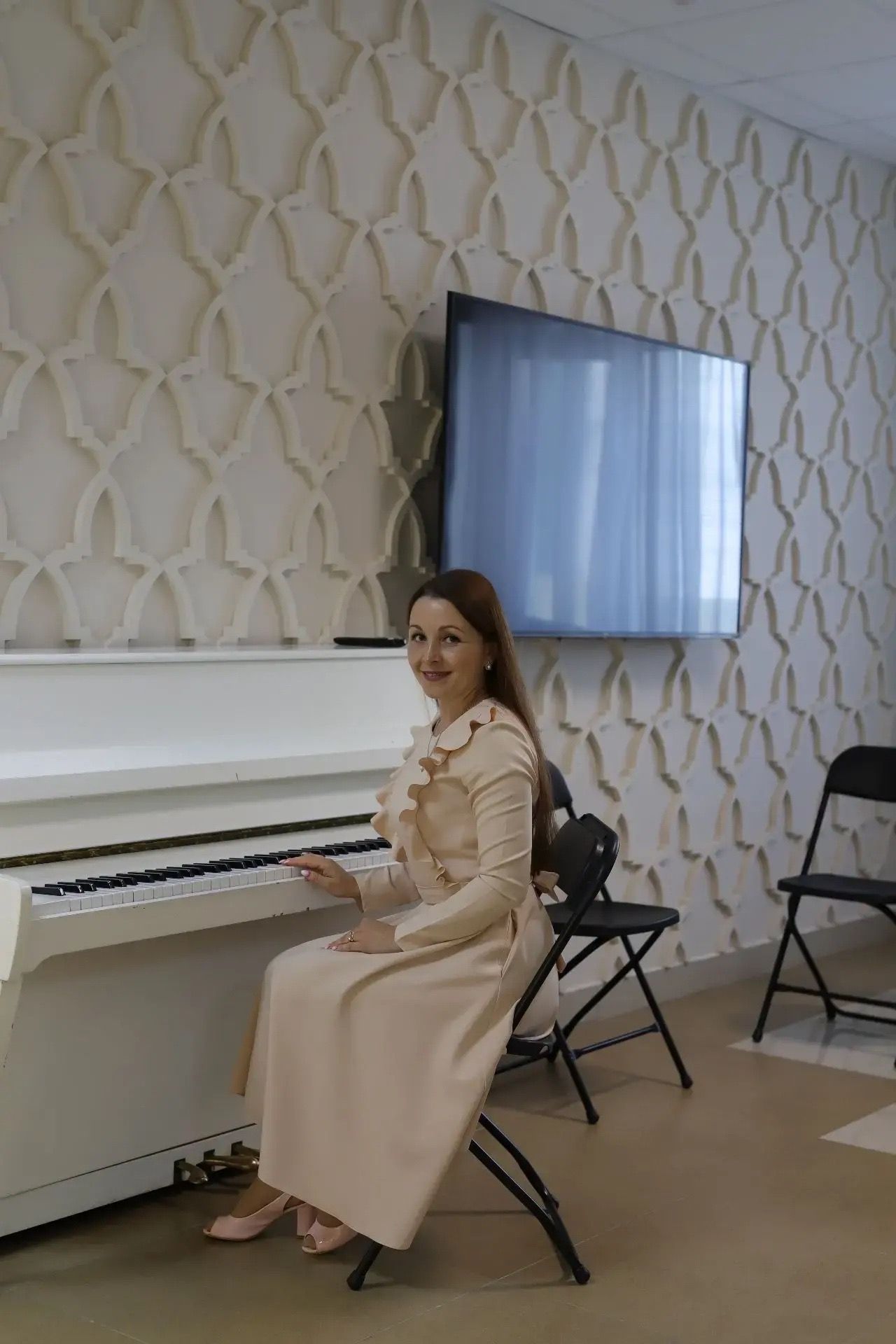 Чулпан Шәрипова: «Укучыларымның уңышларында үз бәхетемне табам»