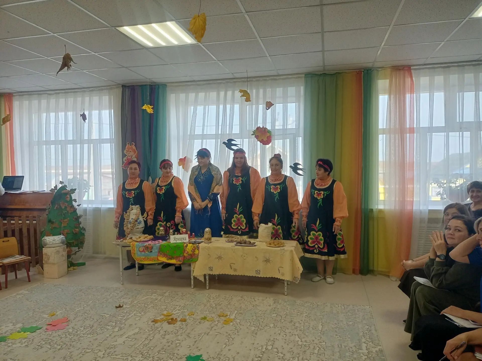 Милли тәрбия — гаиләдән башлана
