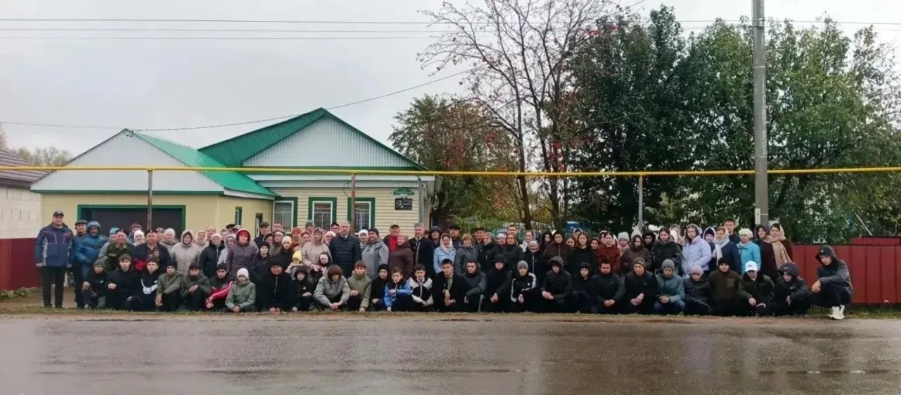 Батырлар даны мәңгелек!