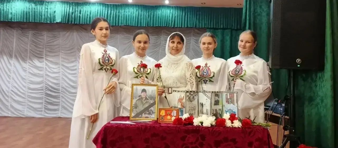Батырлар даны мәңгелек!