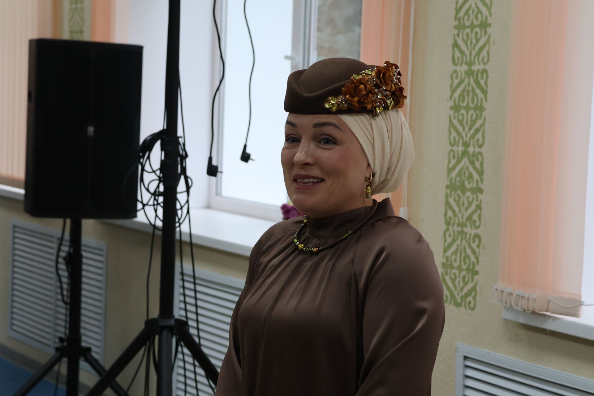 Яңа Әлемдә «Алма» милли агарту үзәге ачылды