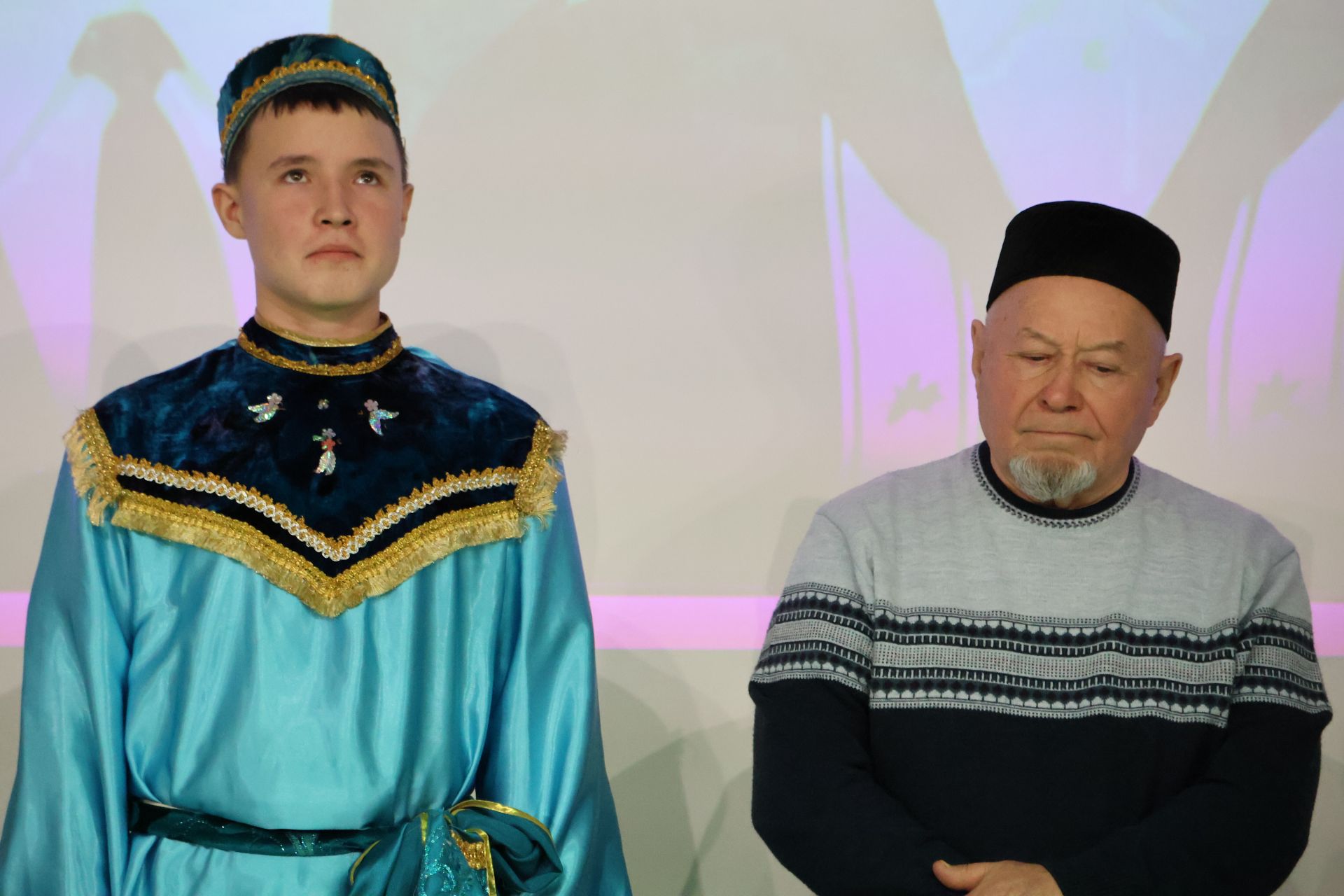 «Эхо веков в истории семьи — Тарихта без эзлебез» шәҗәрә бәйрәменнән безнең фотолар