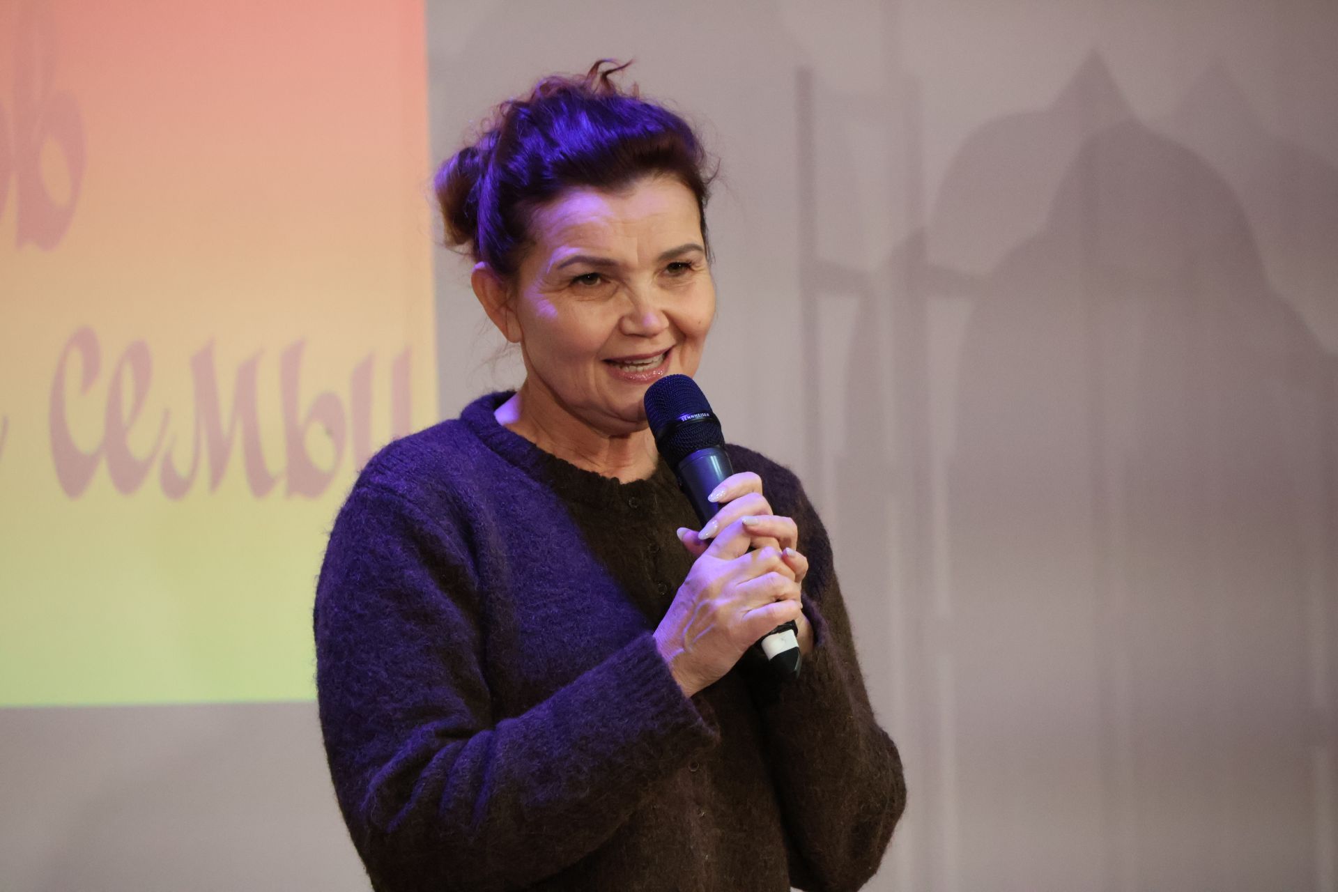 «Эхо веков в истории семьи — Тарихта без эзлебез» шәҗәрә бәйрәменнән безнең фотолар