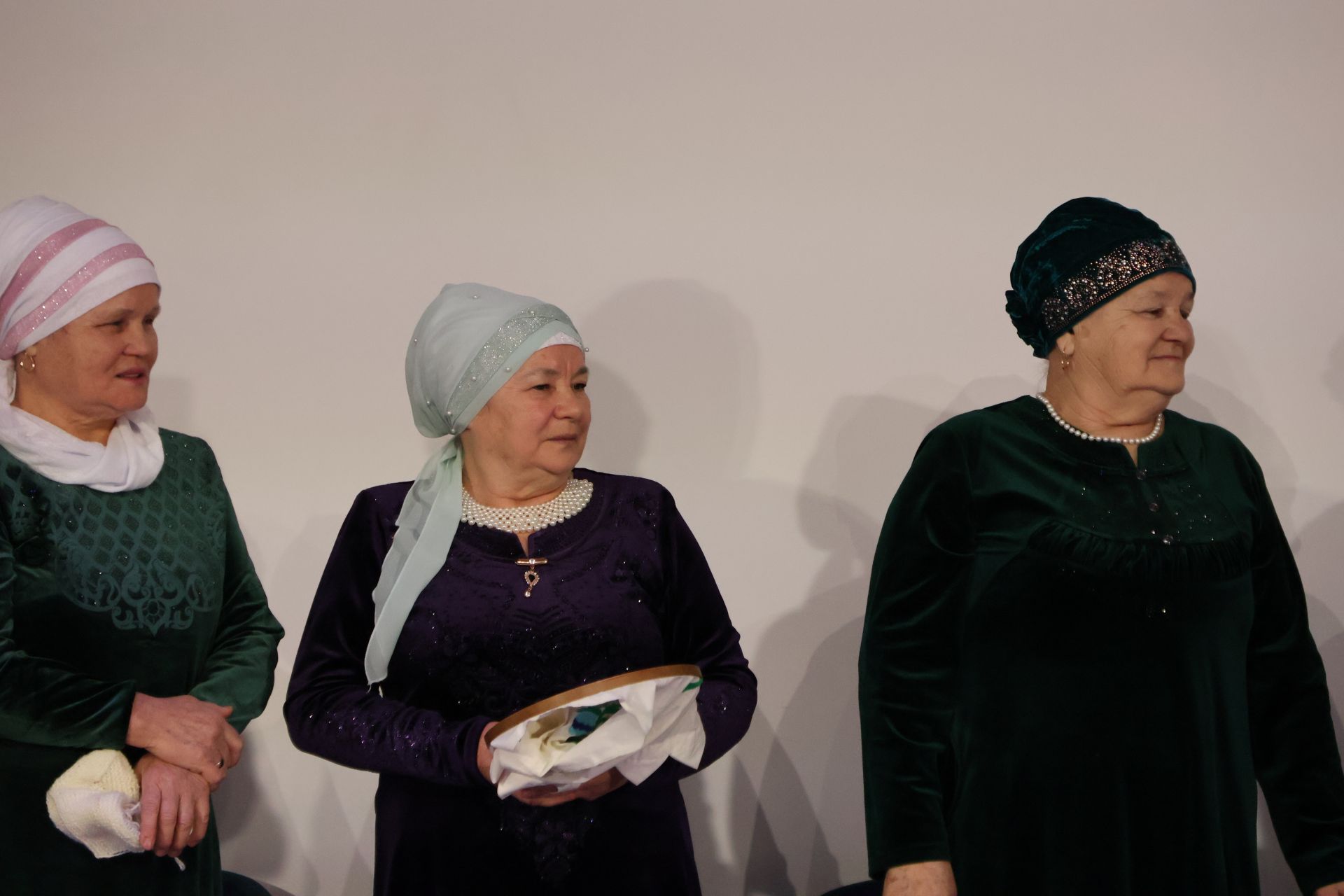 «Эхо веков в истории семьи — Тарихта без эзлебез» шәҗәрә бәйрәменнән безнең фотолар