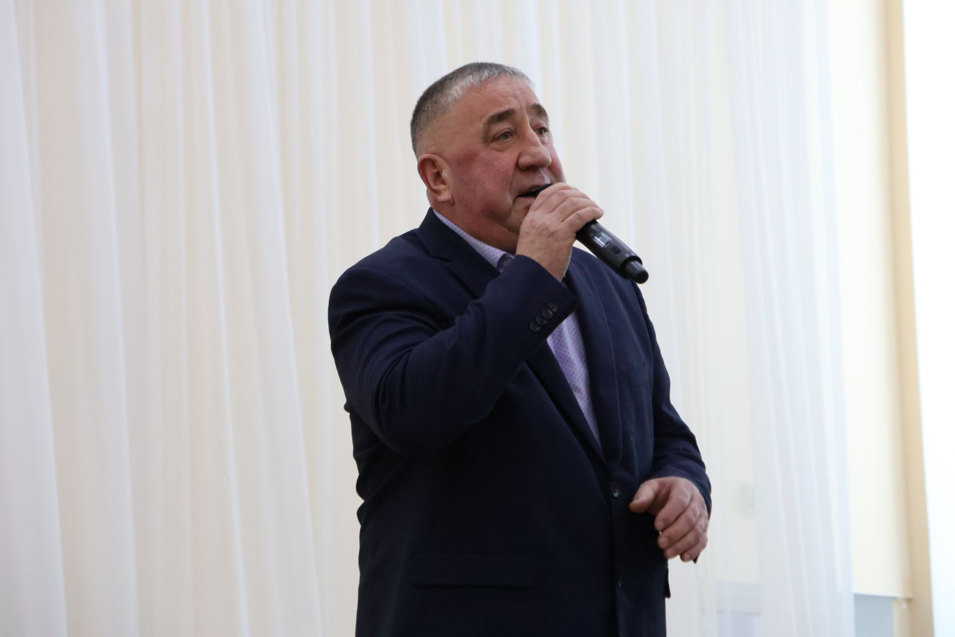 Каһарман анасы