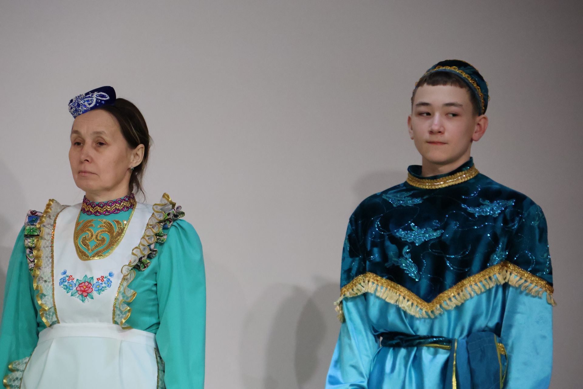 «Эхо веков в истории семьи — Тарихта без эзлебез» шәҗәрә бәйрәменнән безнең фотолар