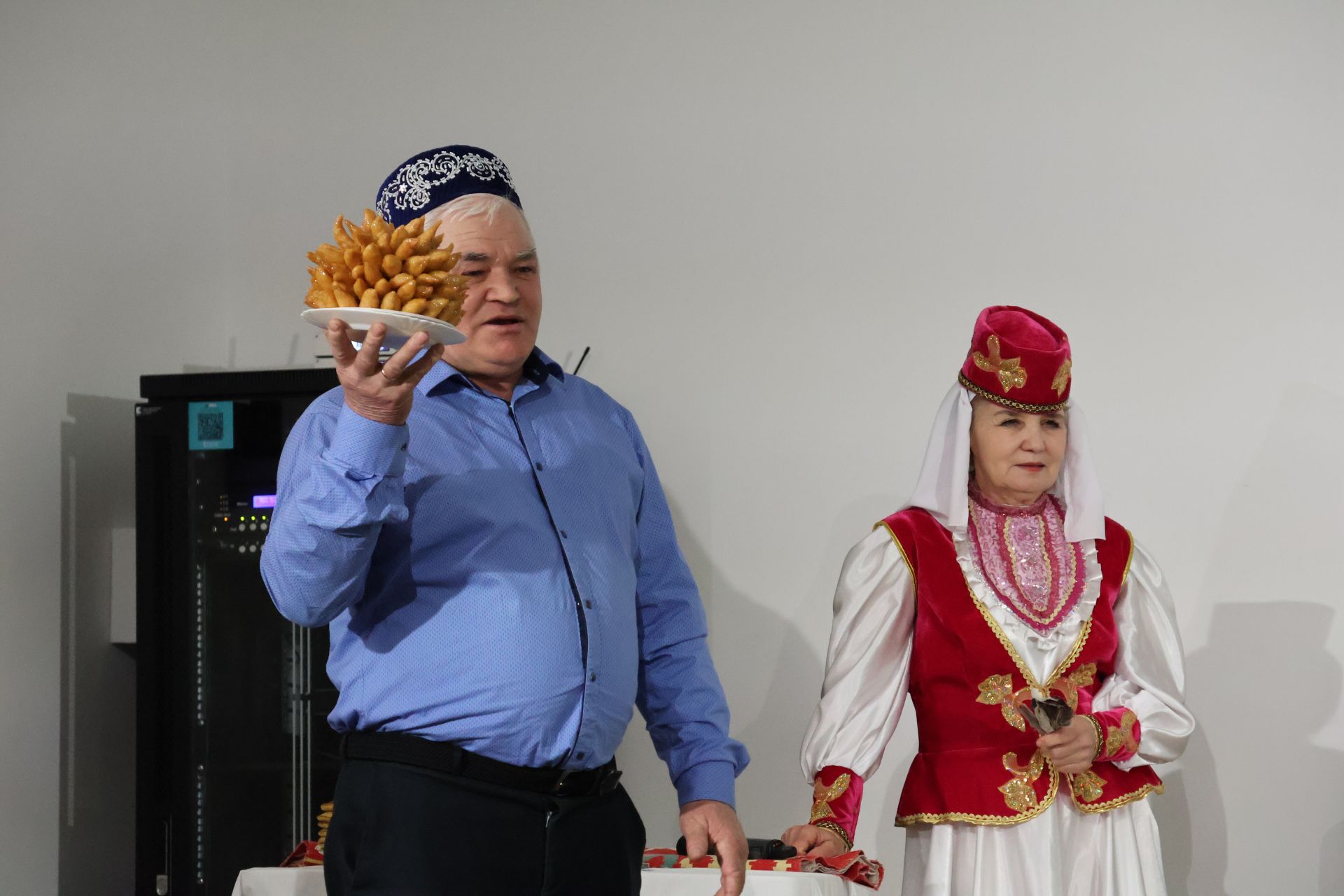 «Эхо веков в истории семьи — Тарихта без эзлебез» шәҗәрә бәйрәменнән безнең фотолар