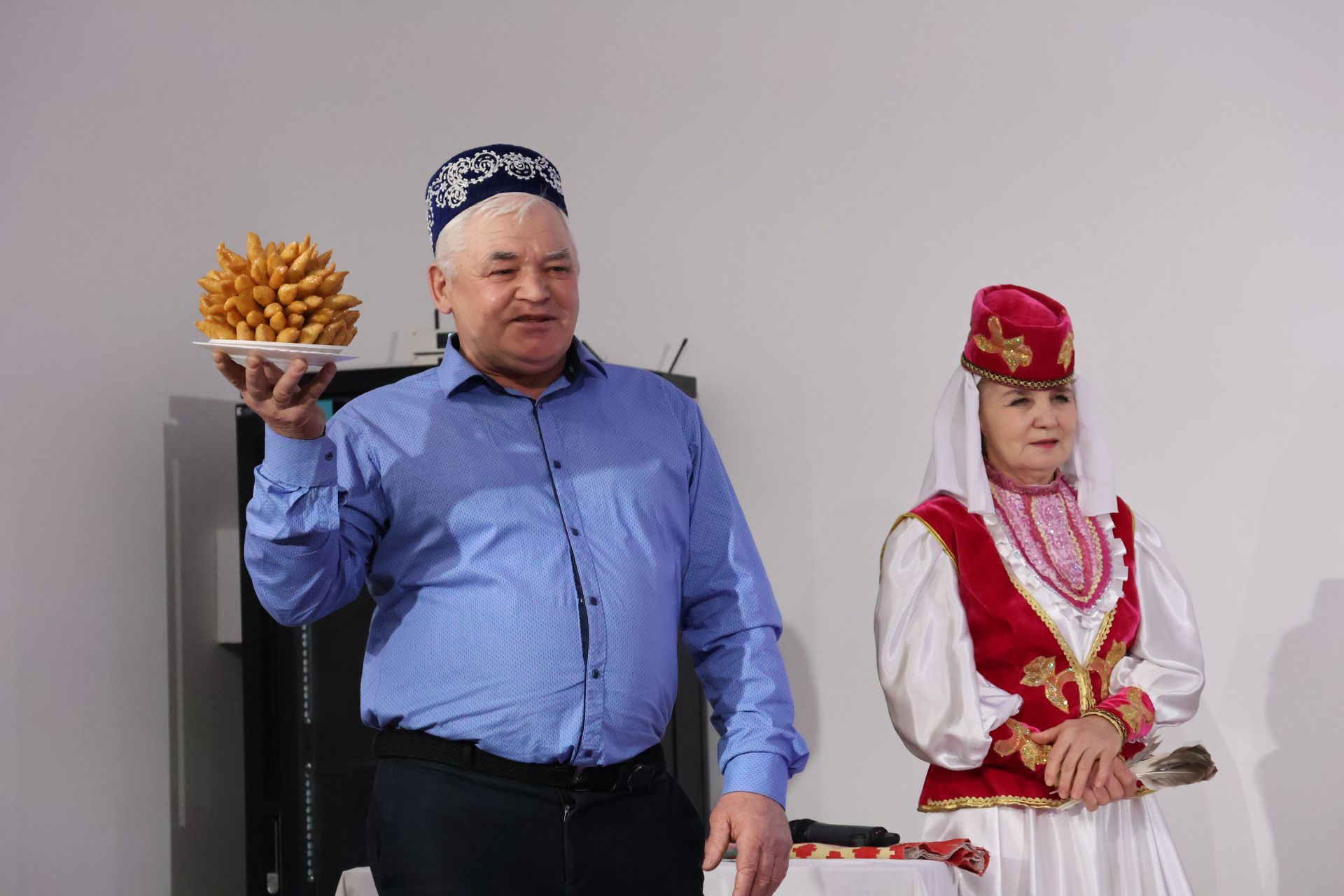 «Эхо веков в истории семьи — Тарихта без эзлебез» шәҗәрә бәйрәменнән безнең фотолар