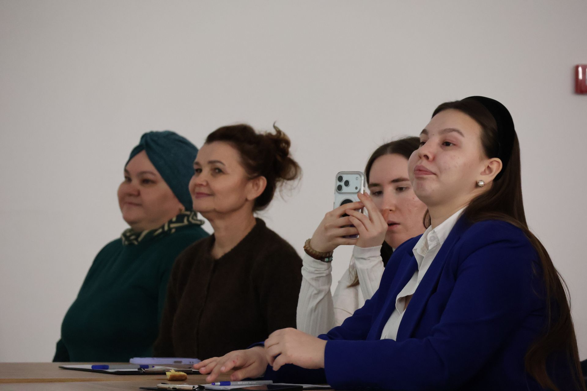 «Эхо веков в истории семьи — Тарихта без эзлебез» шәҗәрә бәйрәменнән безнең фотолар