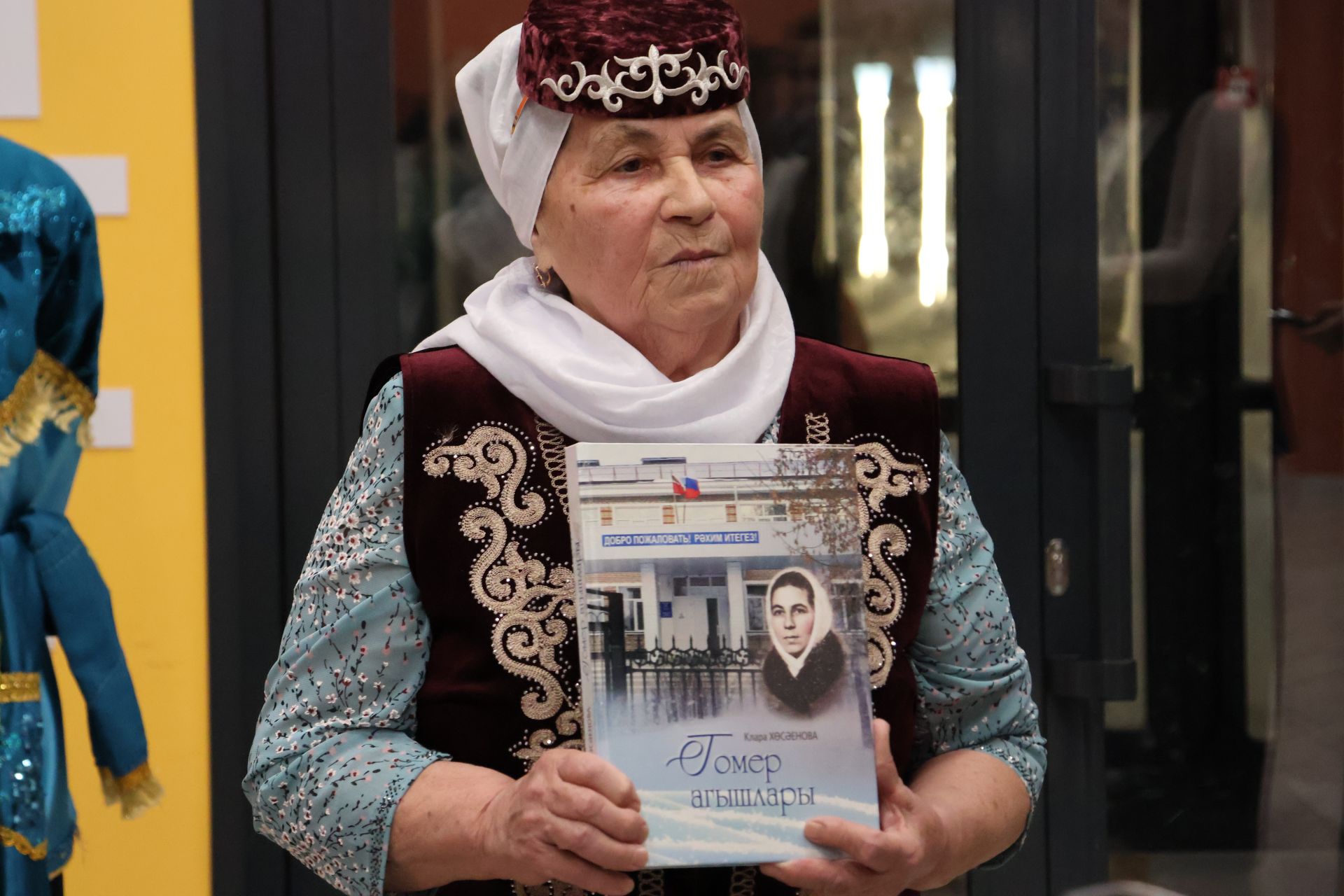 «Эхо веков в истории семьи — Тарихта без эзлебез» шәҗәрә бәйрәменнән безнең фотолар
