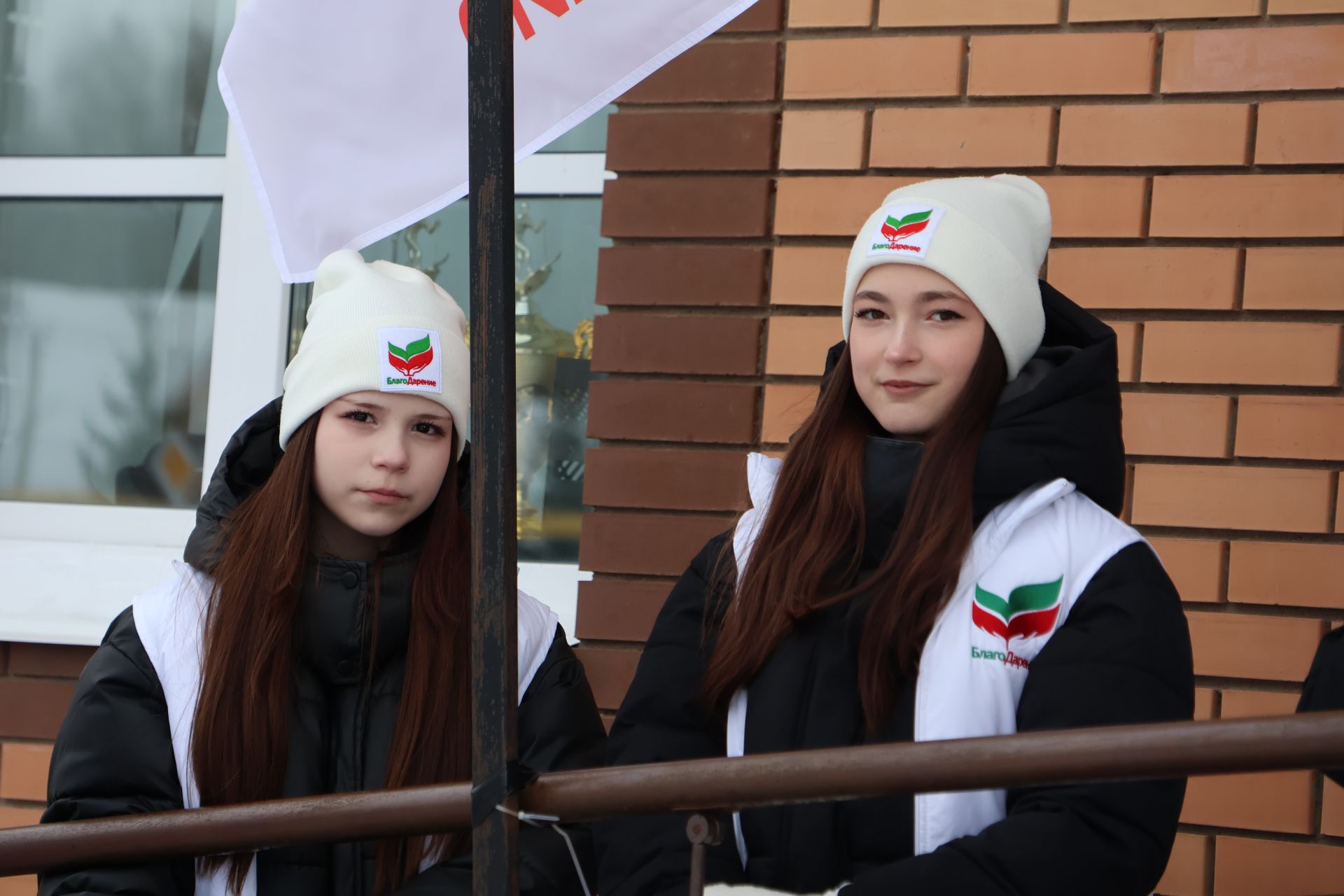 Кышкы стартлар спорт сөючеләрне берләштерде (фотолар)