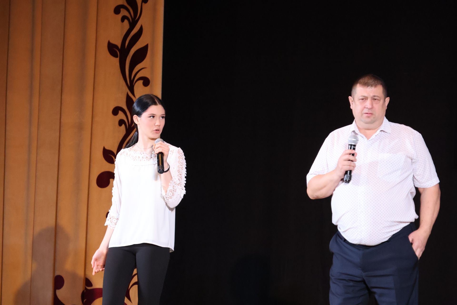 Актанышта иң тату сыйныфны ачыклыйлар