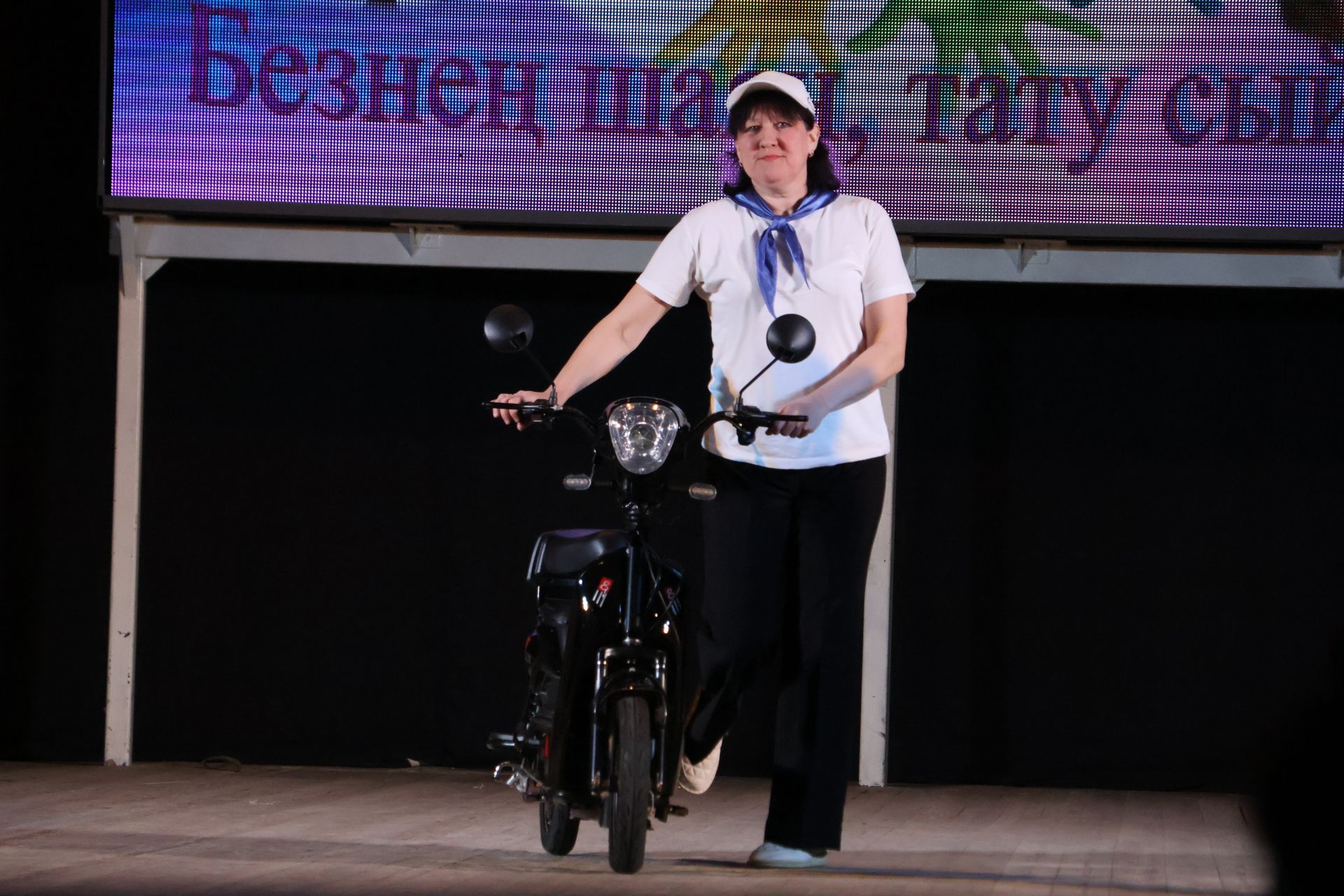 Актанышта иң тату сыйныфны ачыклыйлар