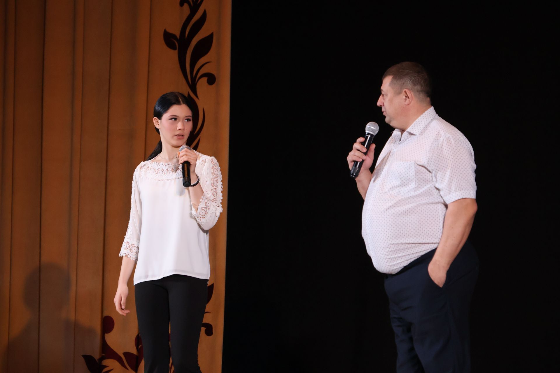 Актанышта иң тату сыйныфны ачыклыйлар
