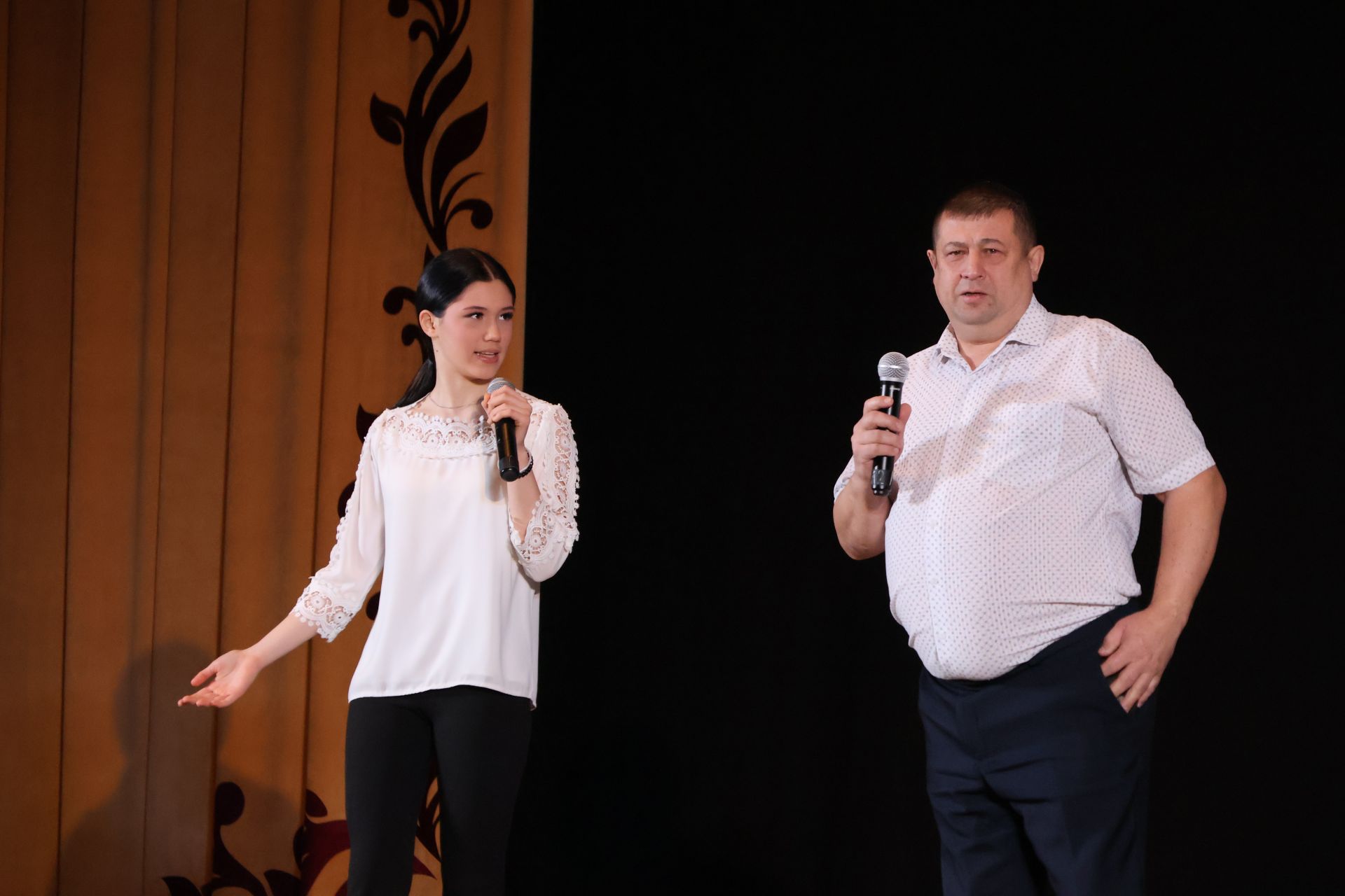 Актанышта иң тату сыйныфны ачыклыйлар
