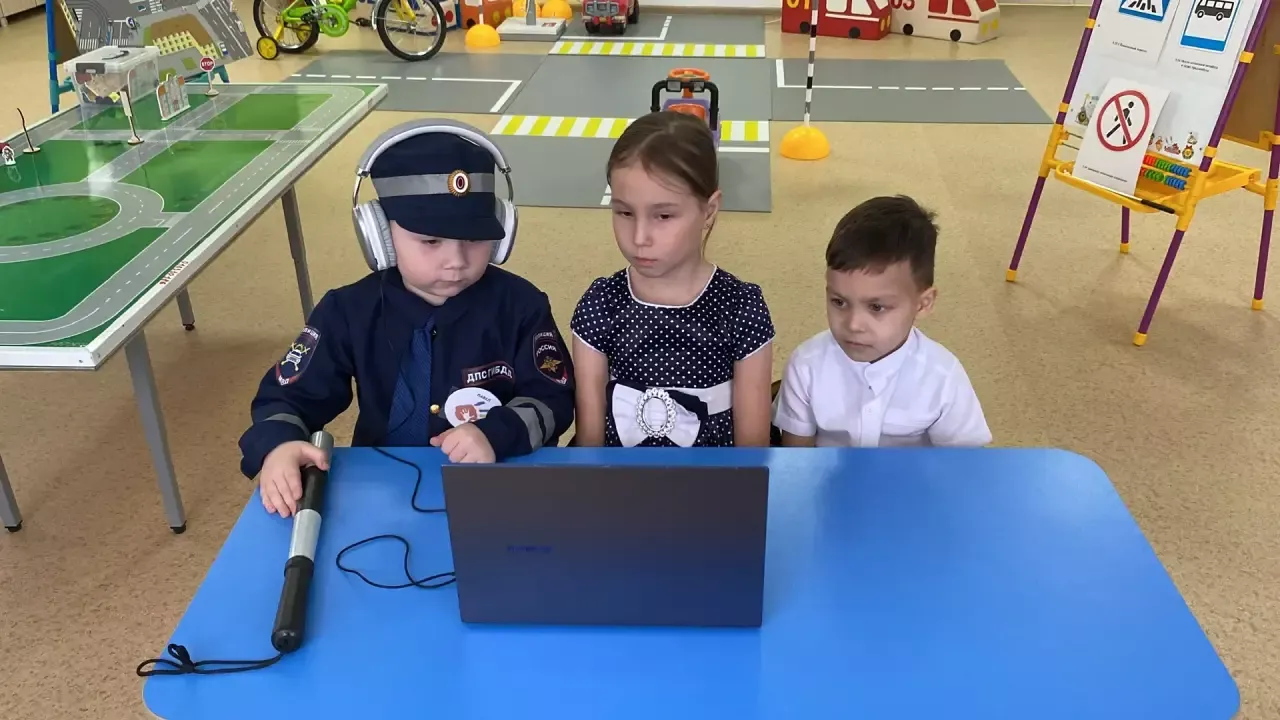 Актанышның яшь инспекторы төбәкара чемпионатта районыбызны лаеклы тәкъдим итте
