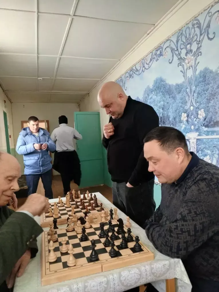 Бүген Олыимән авылында Татарстан Республикасының атказанган агрономы Фаис Фазуллин истәлегенә багышланган шахмат һәм шашка турниры узды