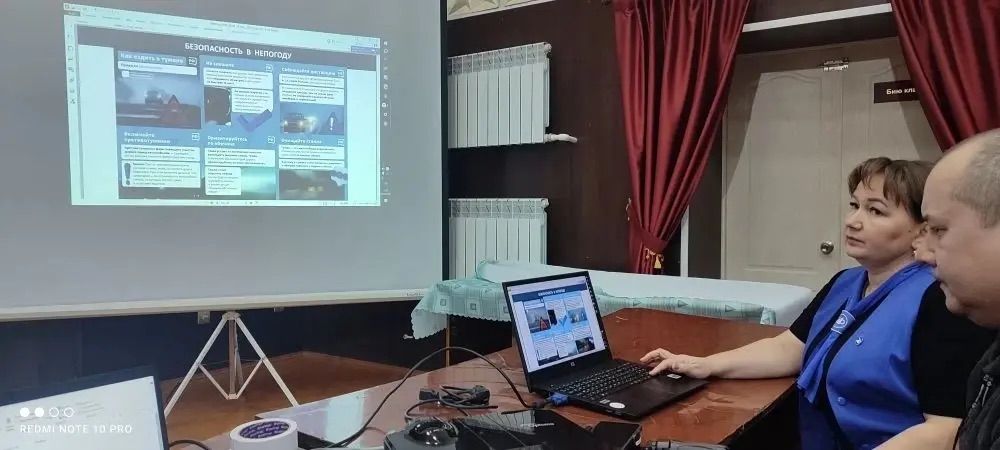 Балаларның юлдагы иминлеген ата-аналар белән бергә тәэмин итик!