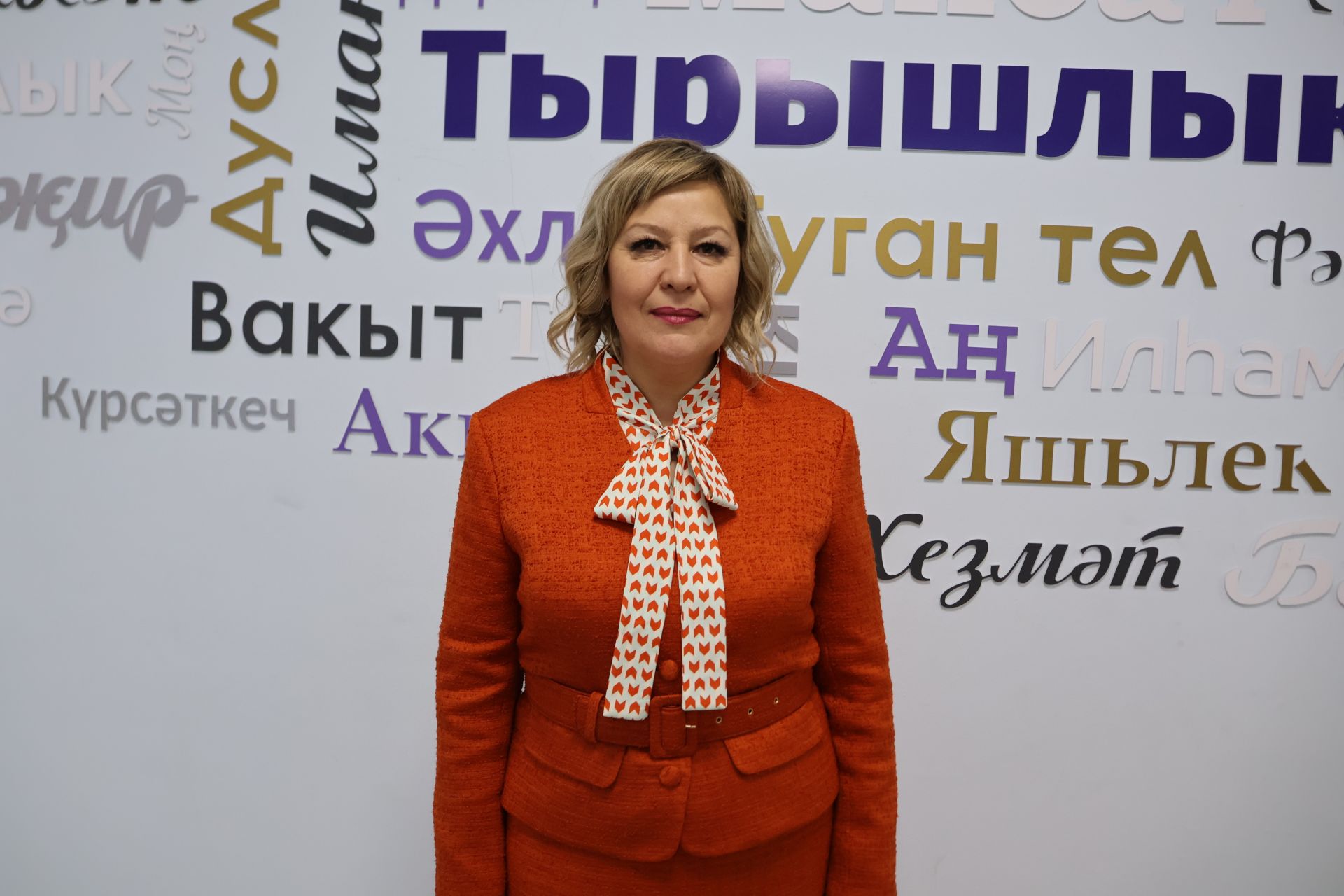 Актаныш технологик техникумында узган ведомствоара профилактика семинарыннан безнең фоторепортаж