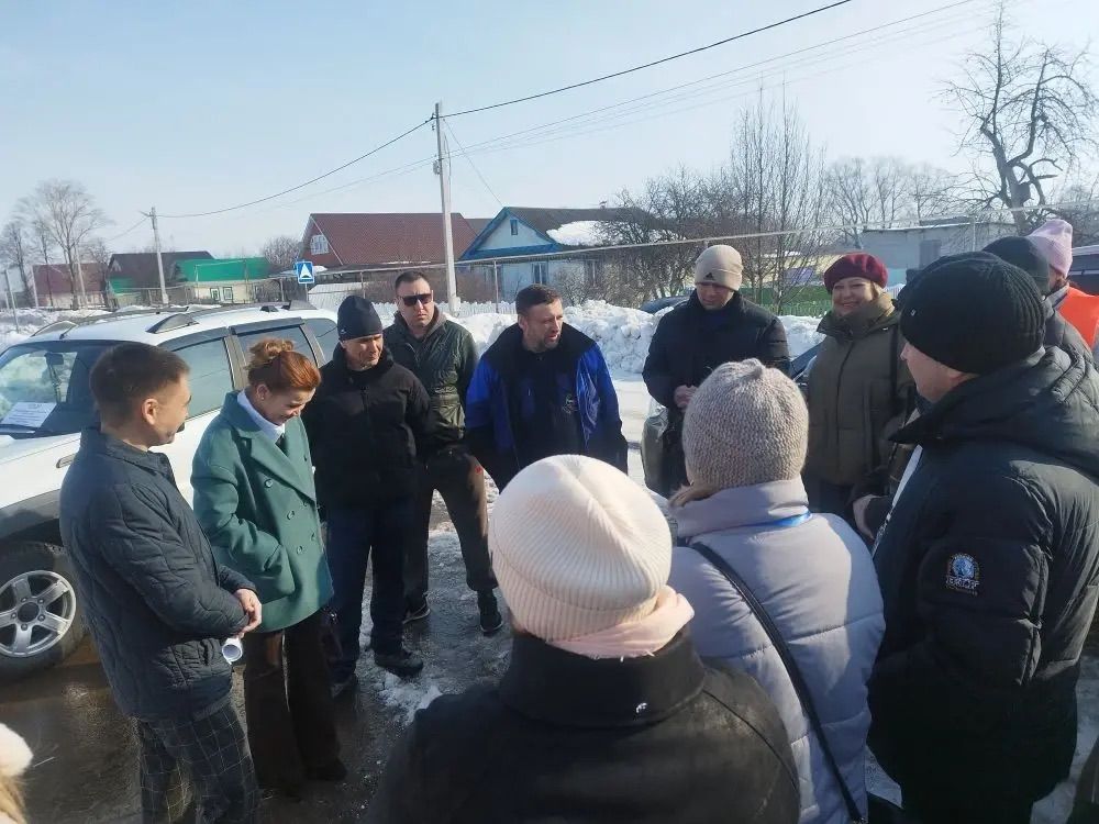 Актаныш районында Гражданнар оборонасы буенча бишьеллык масштаблы өйрәнүләр уза