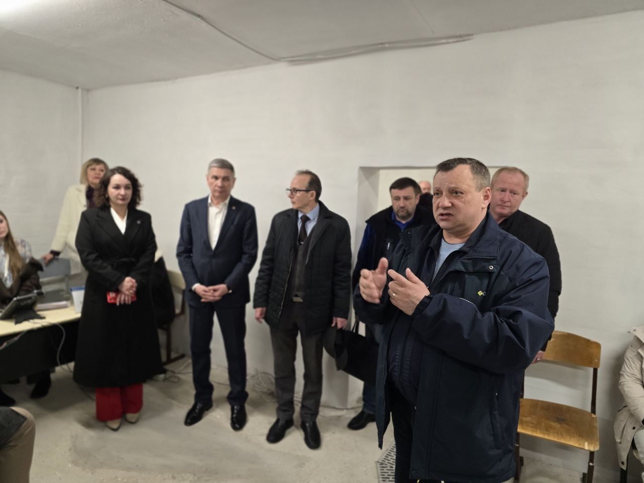 Бүгенге гражданнар оборонасы өйрәнүләре - иң катлаулысы