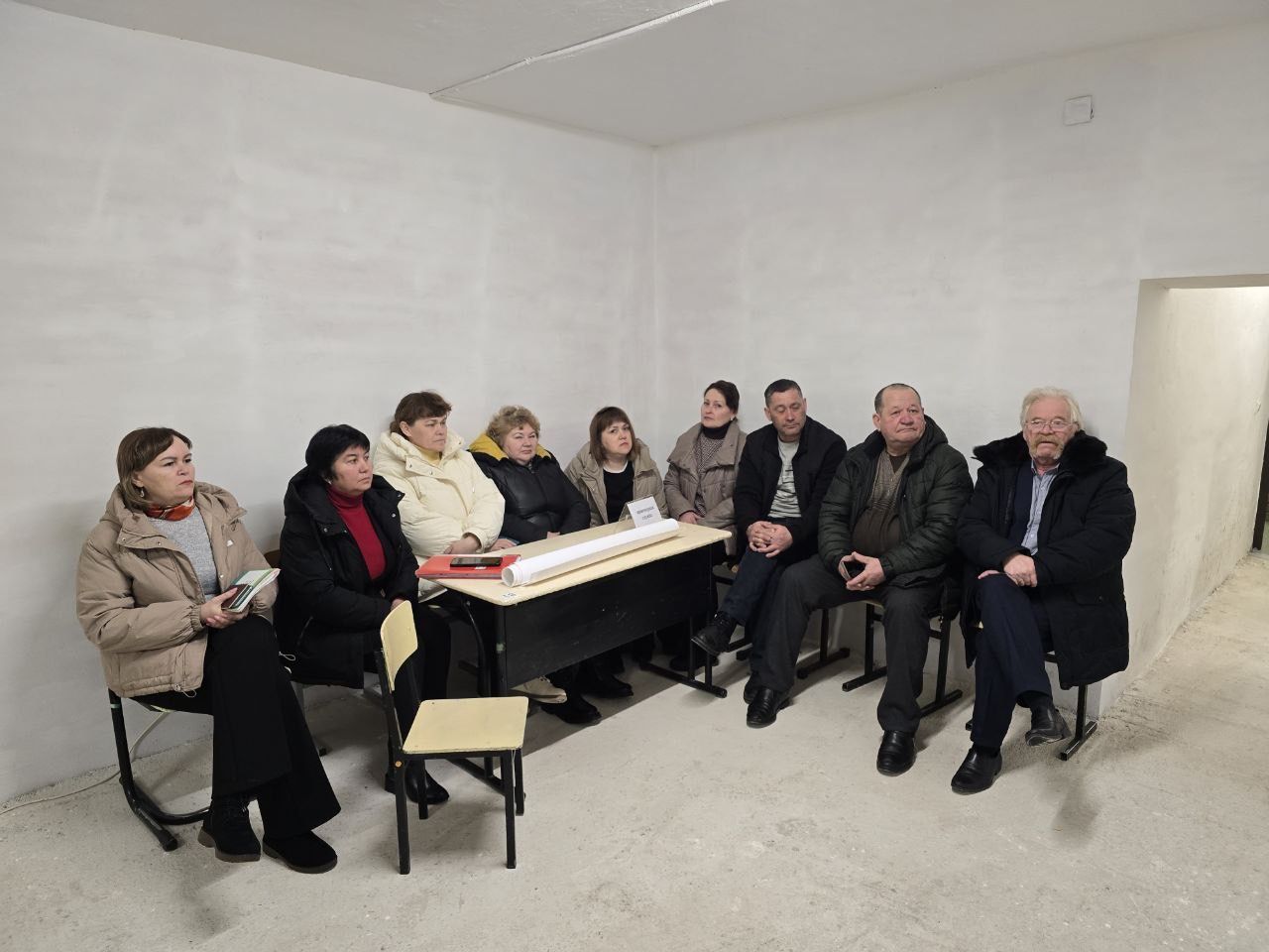 Бүгенге гражданнар оборонасы өйрәнүләре - иң катлаулысы