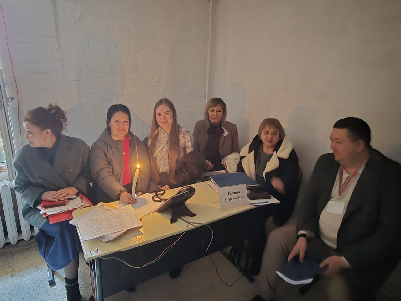 Бүгенге гражданнар оборонасы өйрәнүләре - иң катлаулысы
