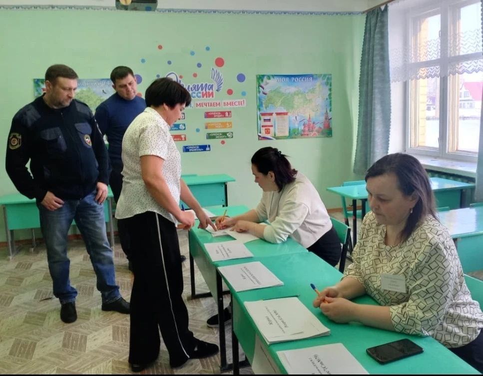 Актаныш районында Гражданнар оборонасы буенча бишьеллык масштаблы өйрәнүләр уза