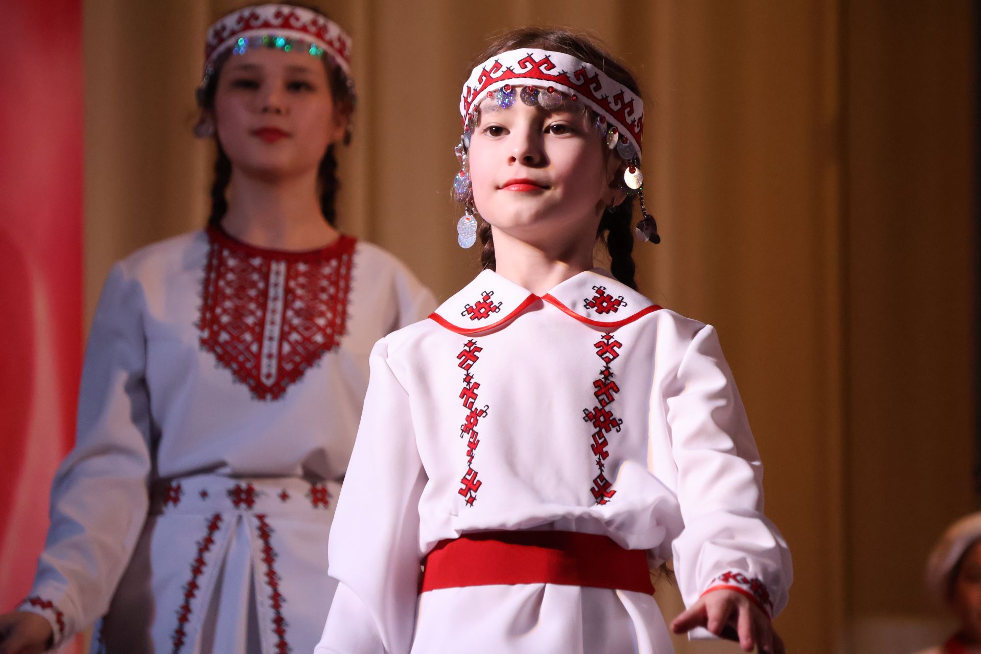 «Йолдызлык-2026»: Актаныш районы мәктәп укучыларының гала-концертыннан безнең репортаж