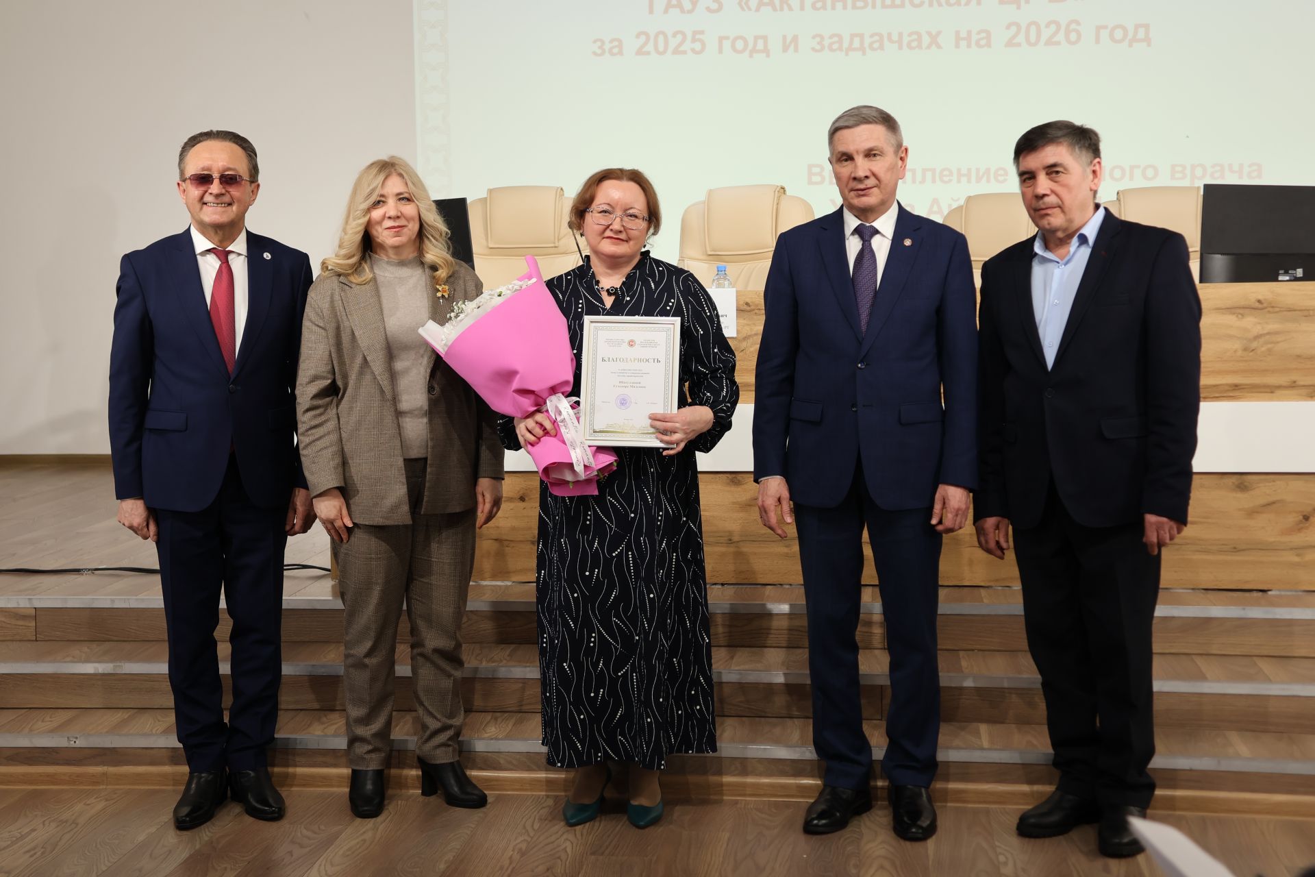 Котлыйбыз!