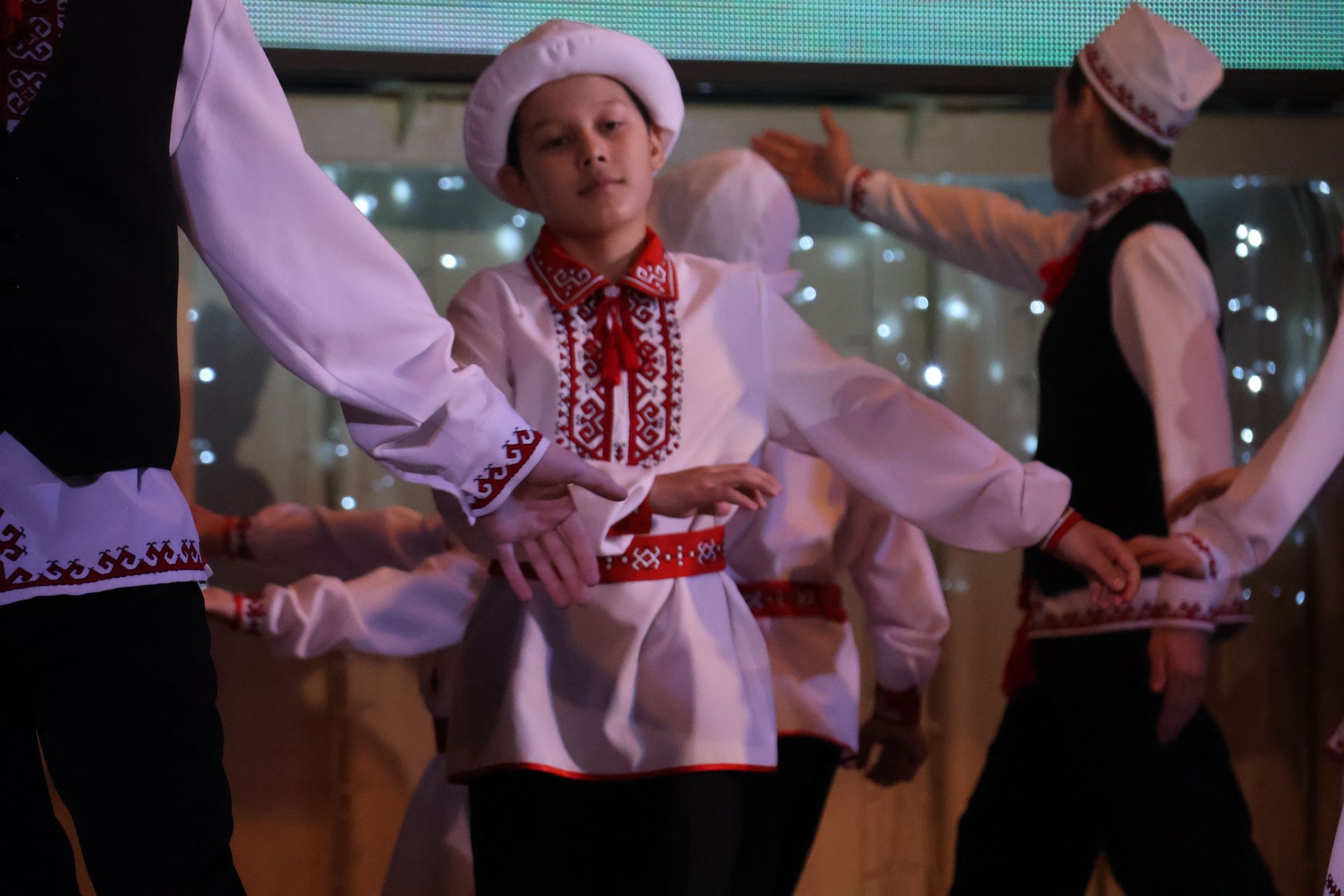 Бу ханымнар Актаныш районы башлыгының бүләкләренә лаек булды