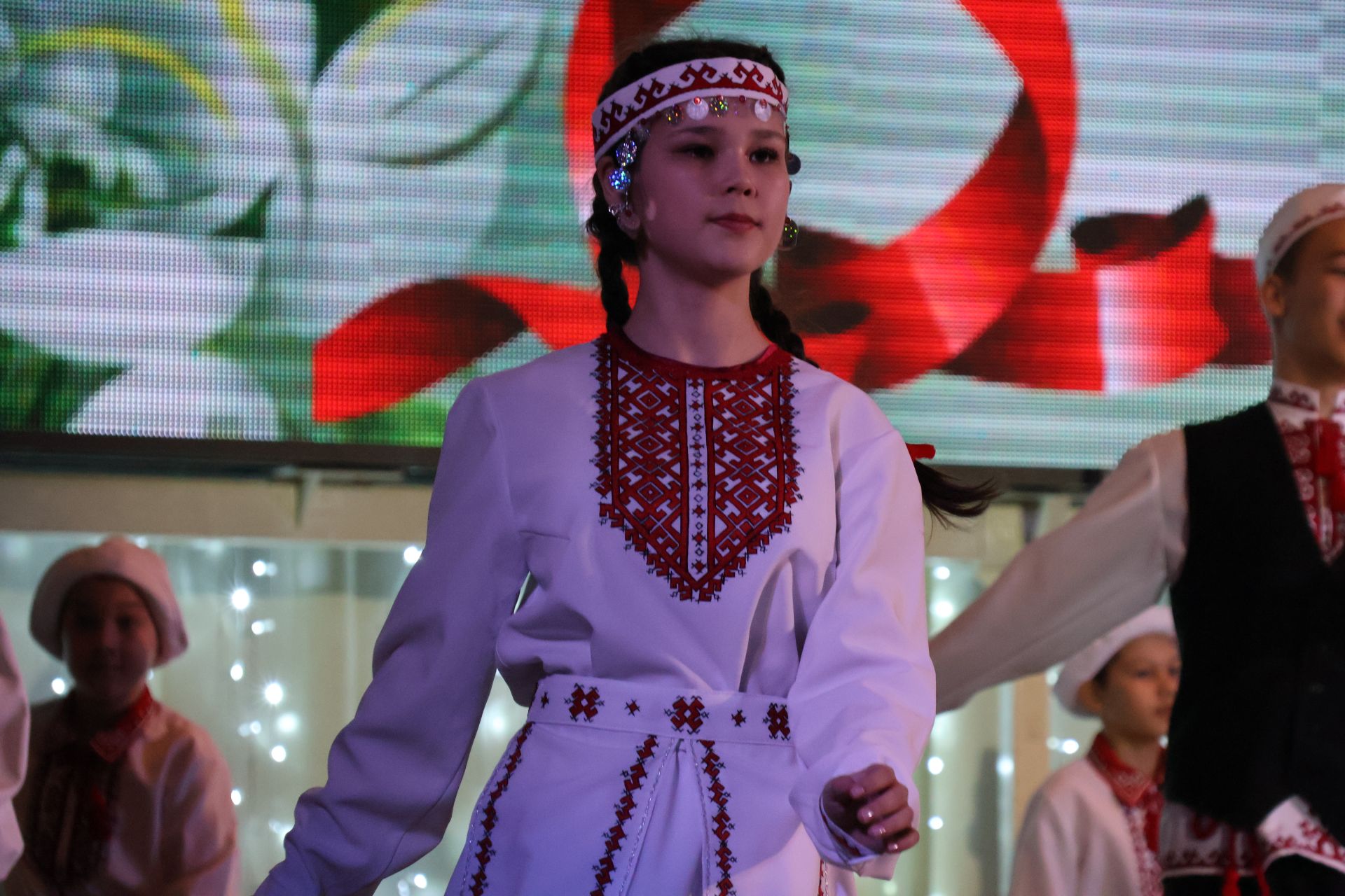 Бу ханымнар Актаныш районы башлыгының бүләкләренә лаек булды