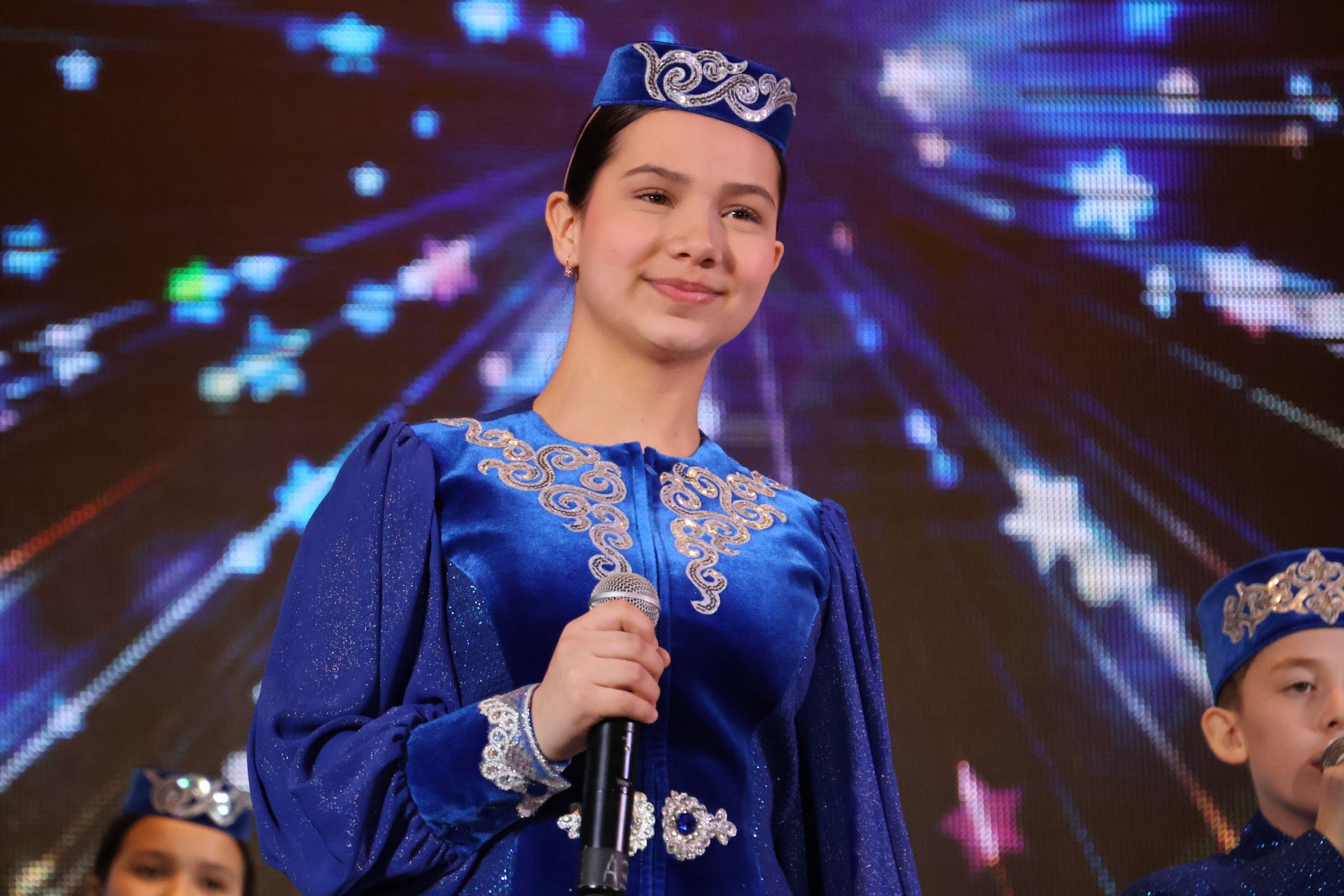 Бу ханымнар Актаныш районы башлыгының бүләкләренә лаек булды