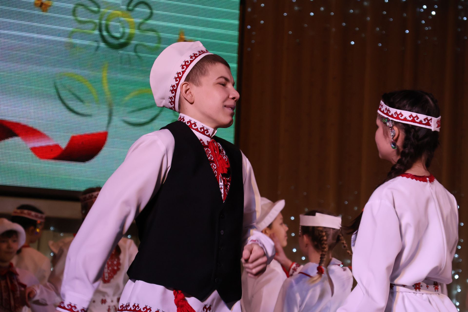 Бу ханымнар Актаныш районы башлыгының бүләкләренә лаек булды