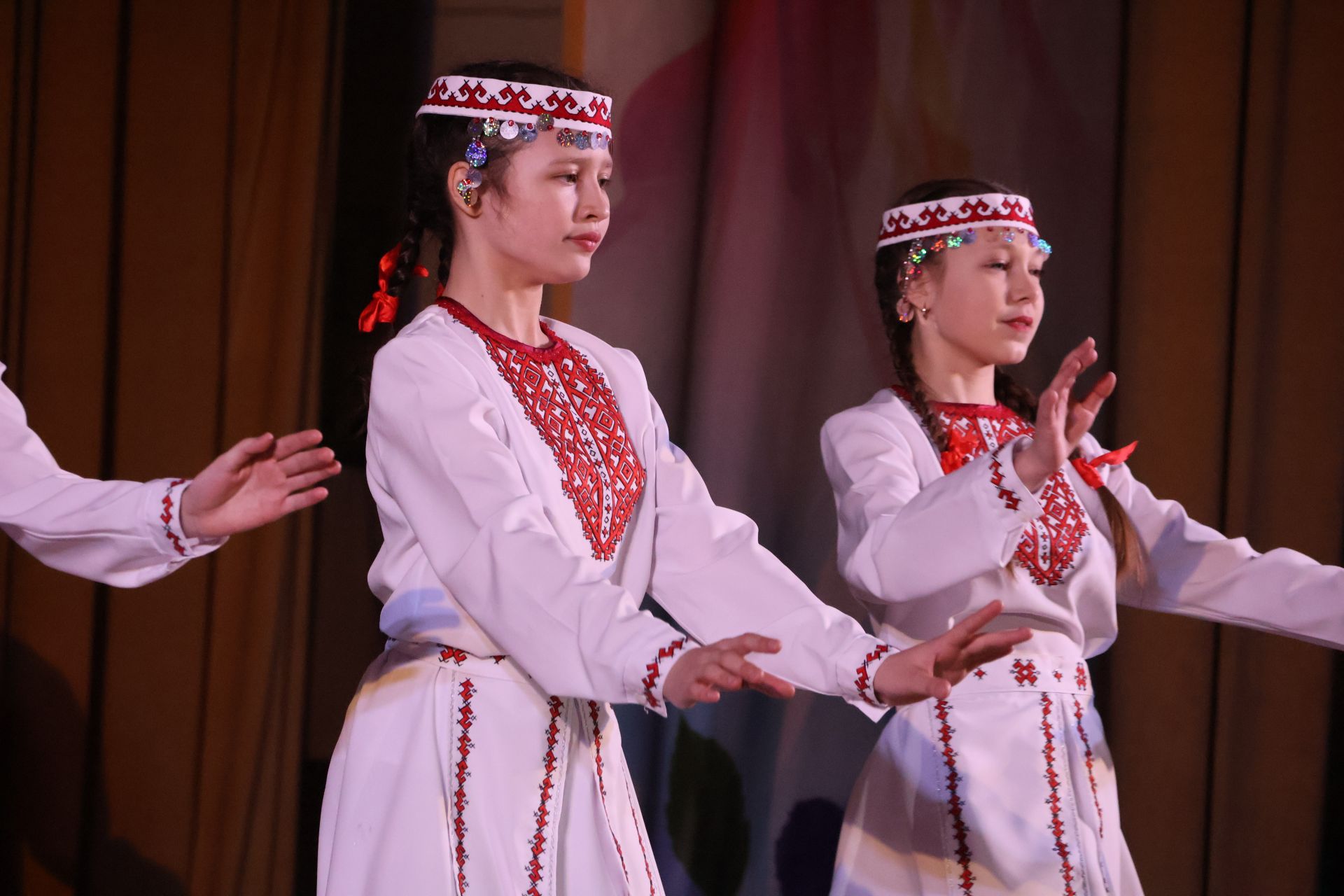Бу ханымнар Актаныш районы башлыгының бүләкләренә лаек булды