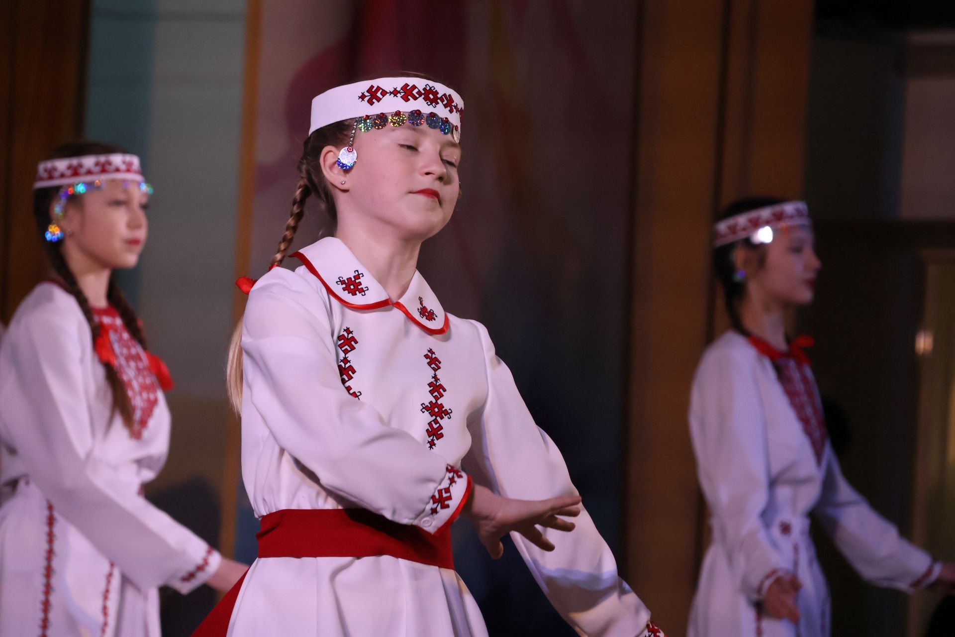 Бу ханымнар Актаныш районы башлыгының бүләкләренә лаек булды