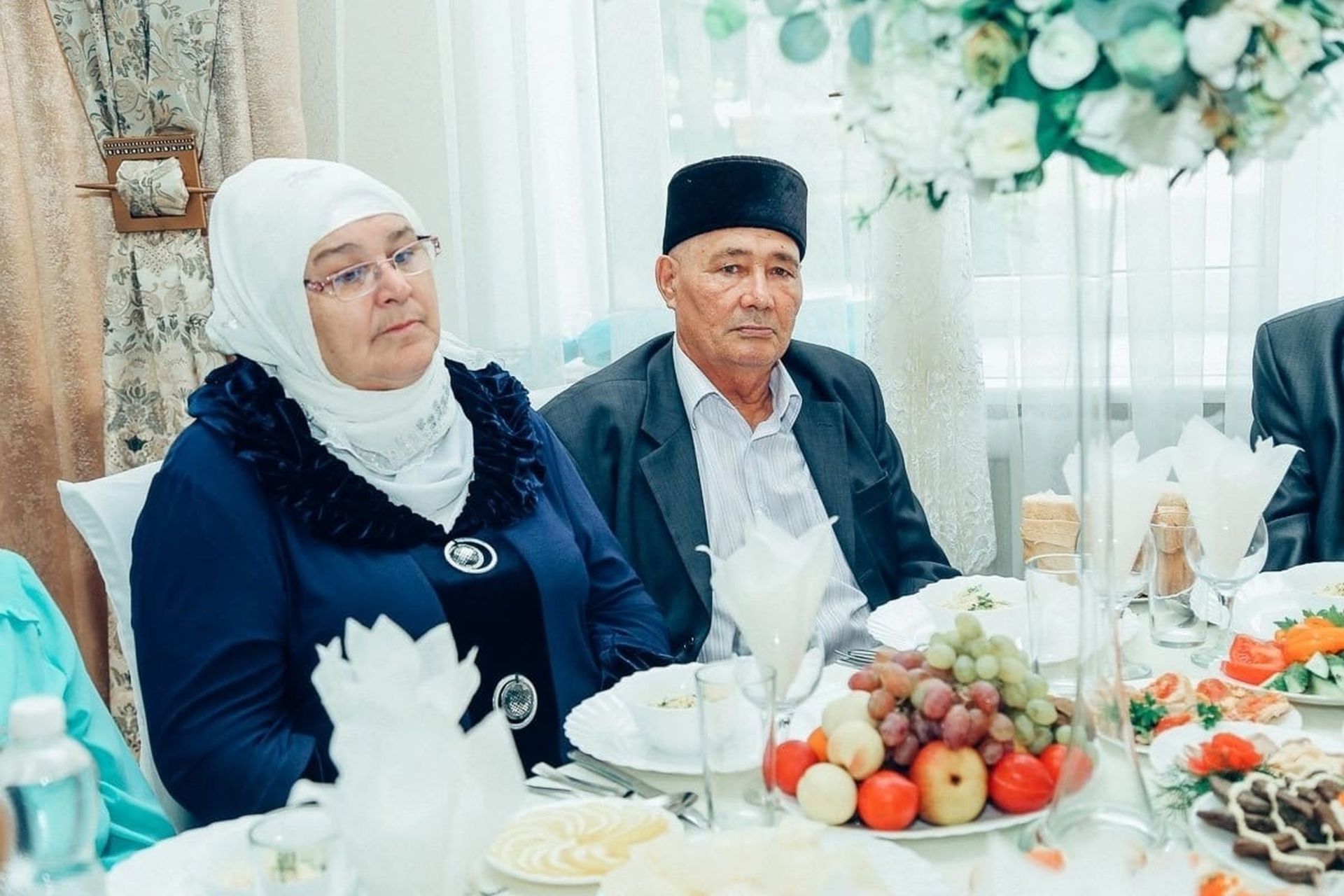 Игелекле гомер, иманлы күңел