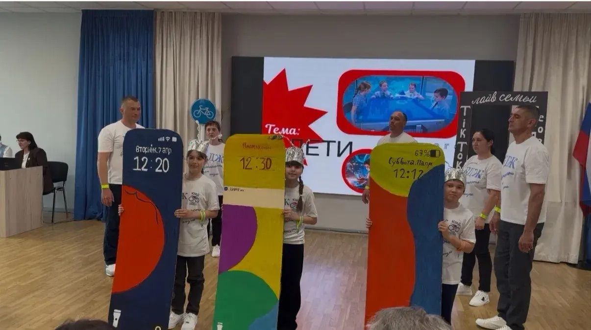 Пучы һәм Актанышның икенче мәктәбе командасы Лаештан уңышлар белән кайтты