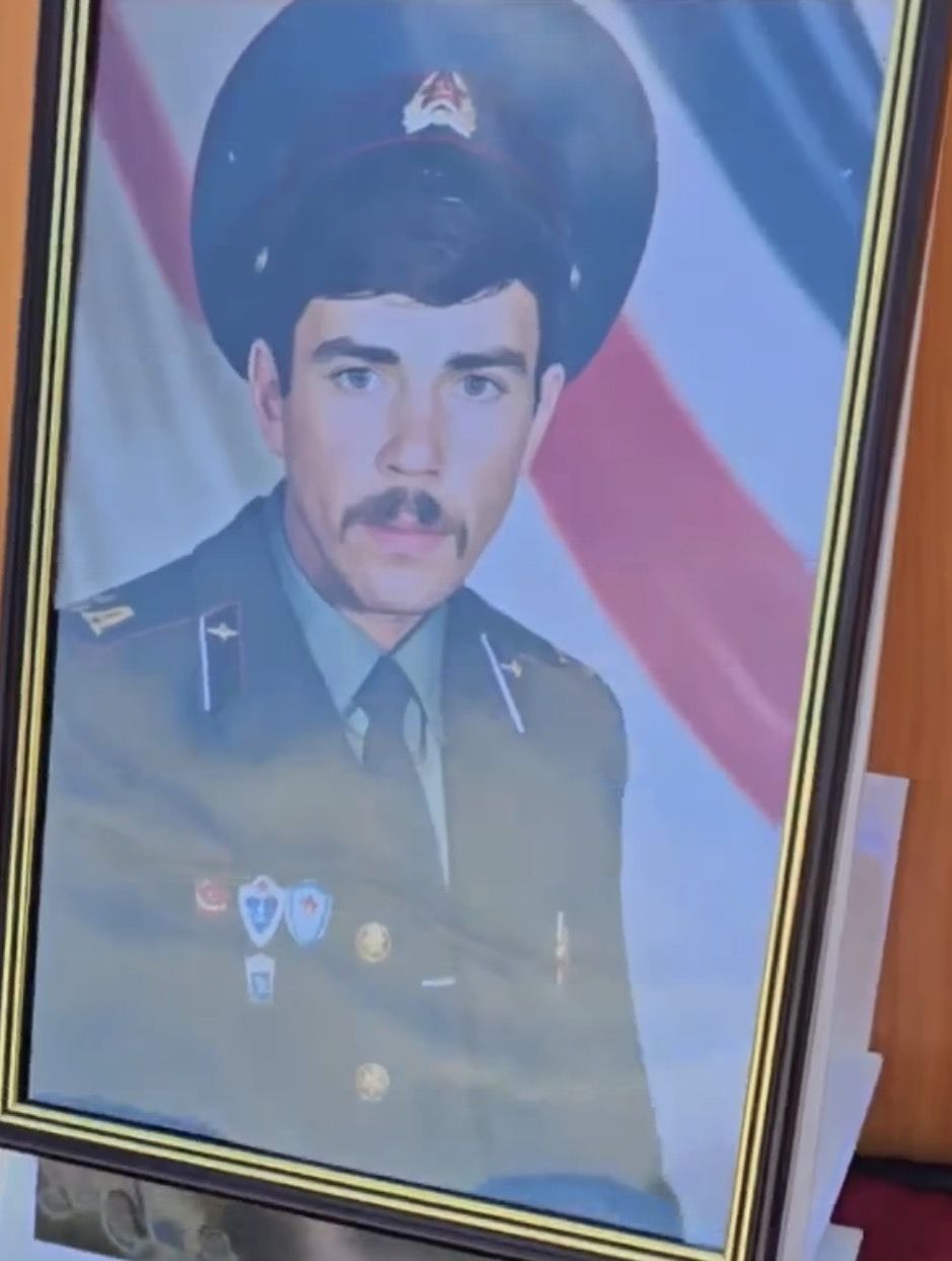 Батырлар даны мәңгелек!