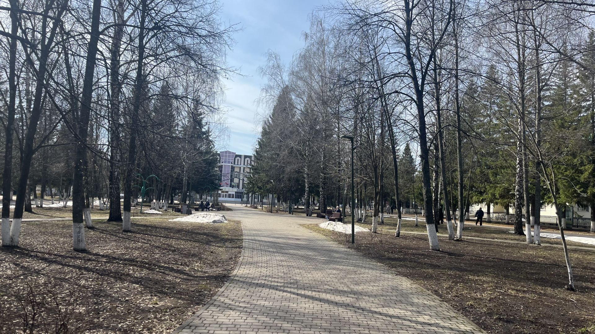 Һава торышы үзгәрә: давыл, яшен һәм томан көтелә