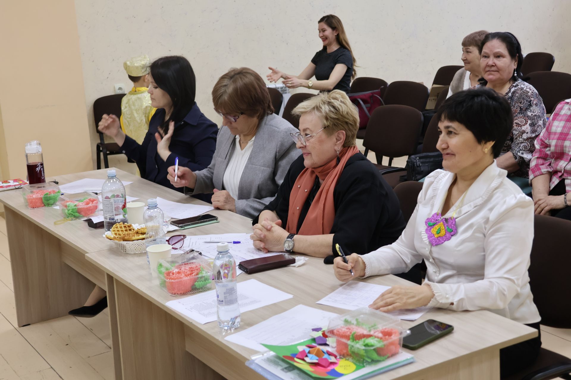 «Татар кызы», «Татар егете» конкурсыннан безнең фотолар