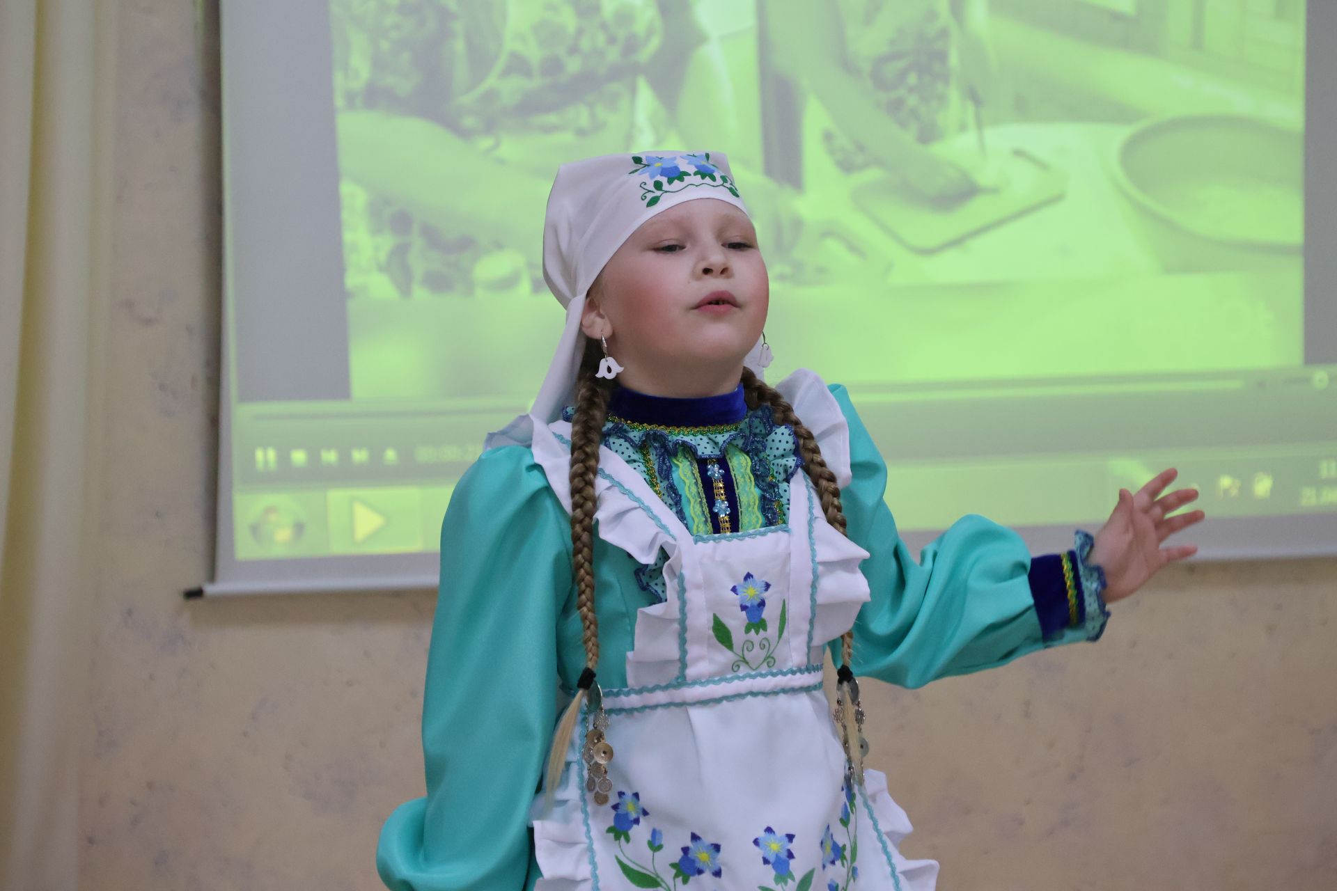 «Татар кызы», «Татар егете» конкурсыннан безнең фотолар