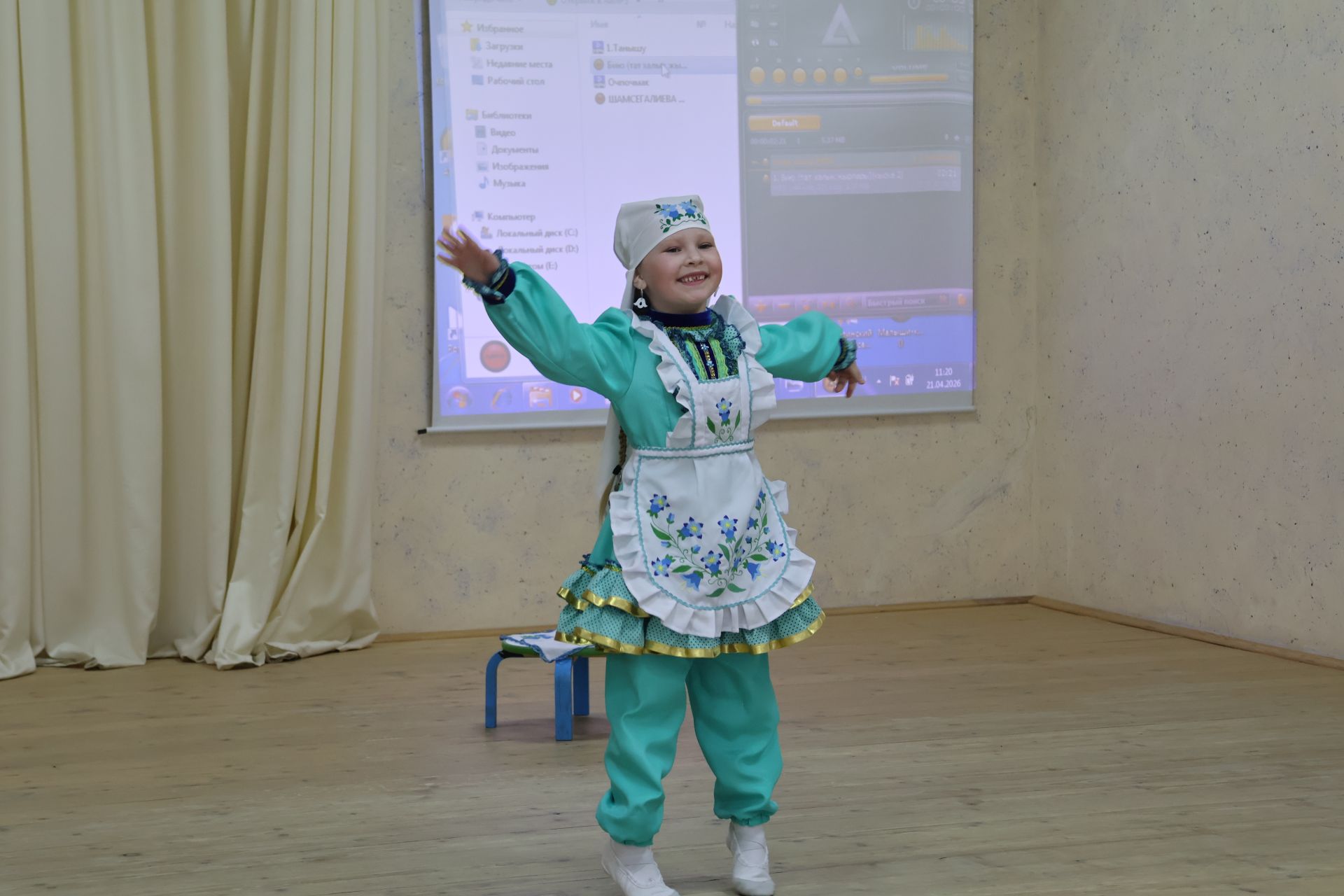 «Татар кызы», «Татар егете» конкурсыннан безнең фотолар